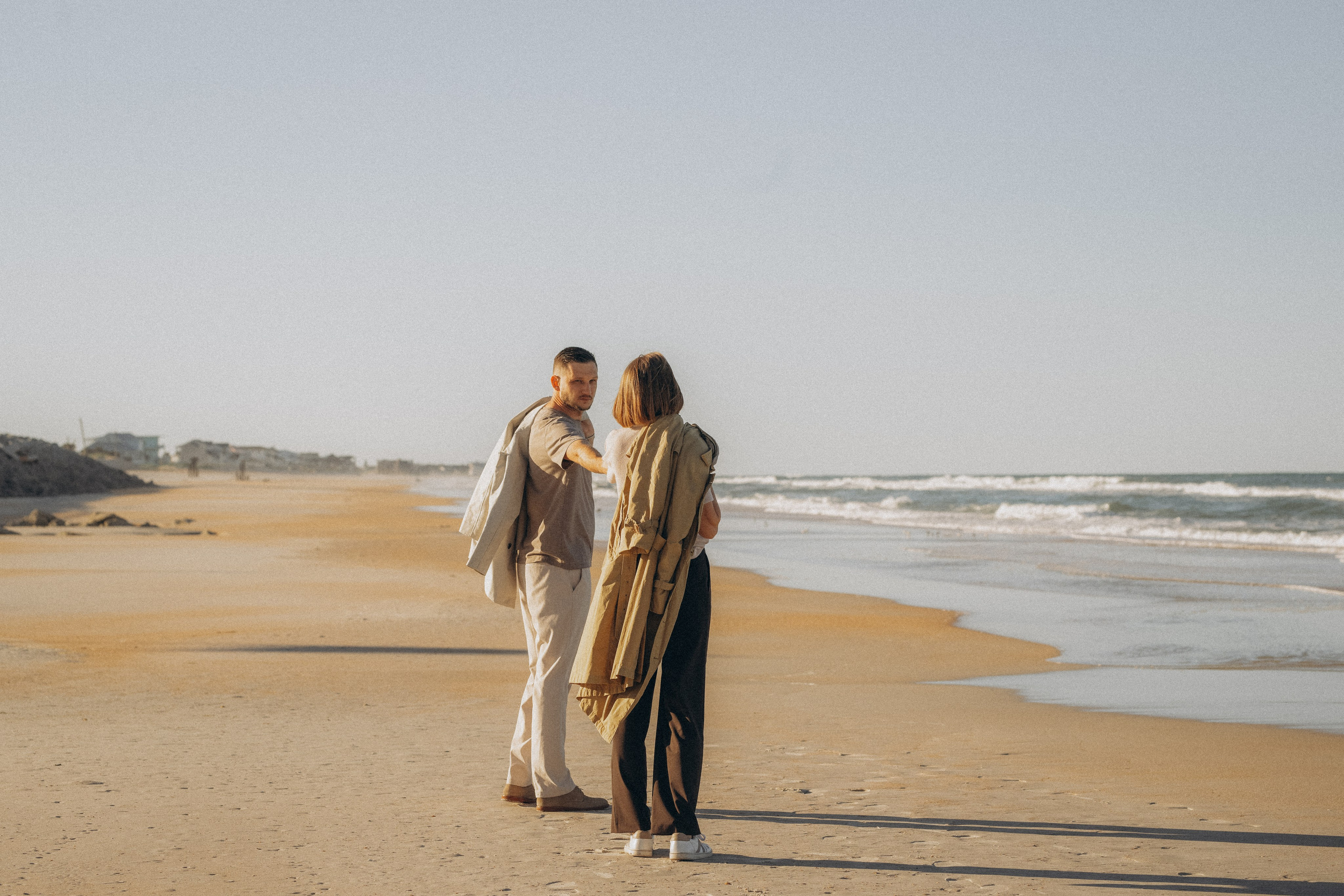 Julia & Roman. Katerina Royter — Photographer for Women 40+