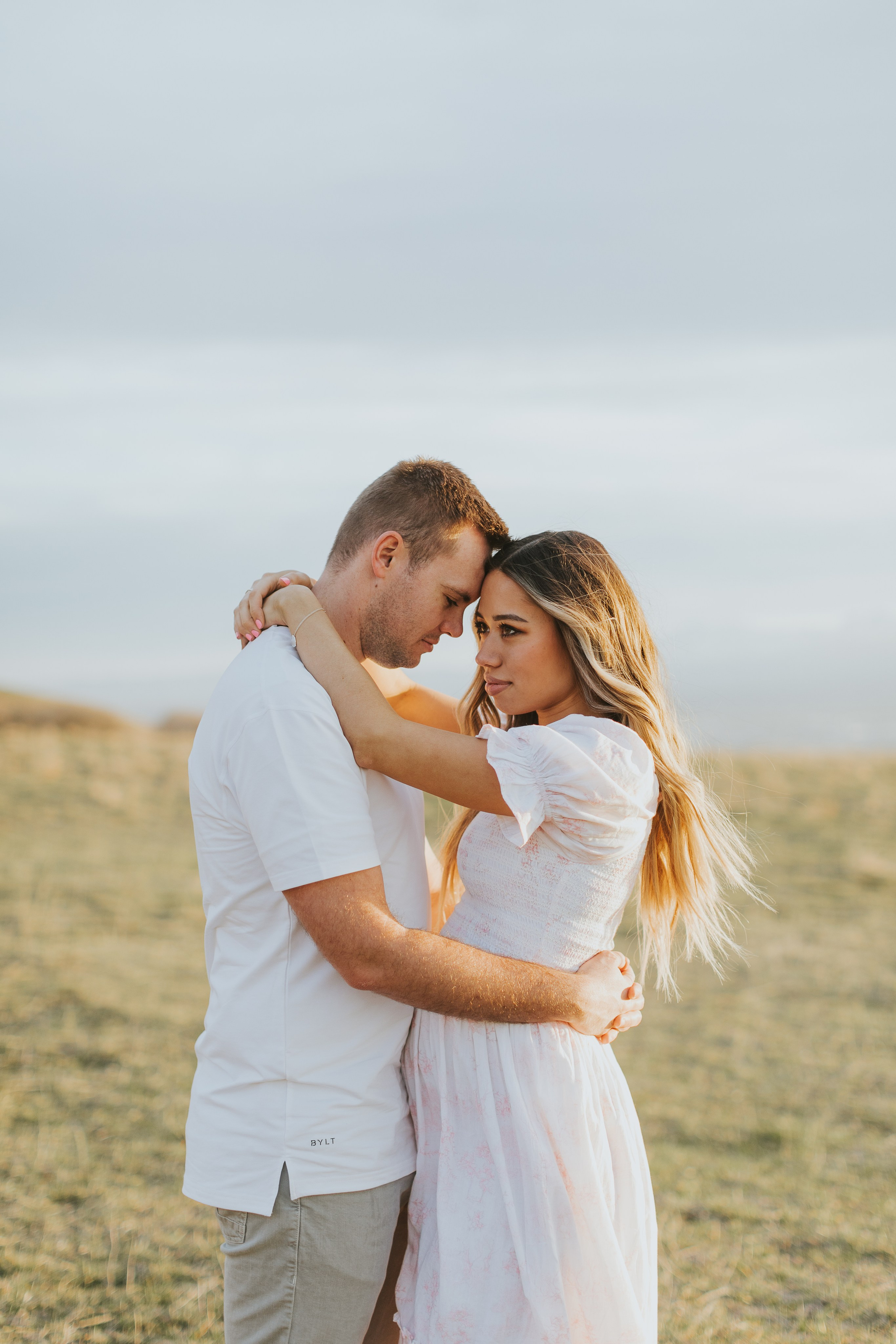 Ferrell Maternity | Utah Spring. Utah Family Photographer