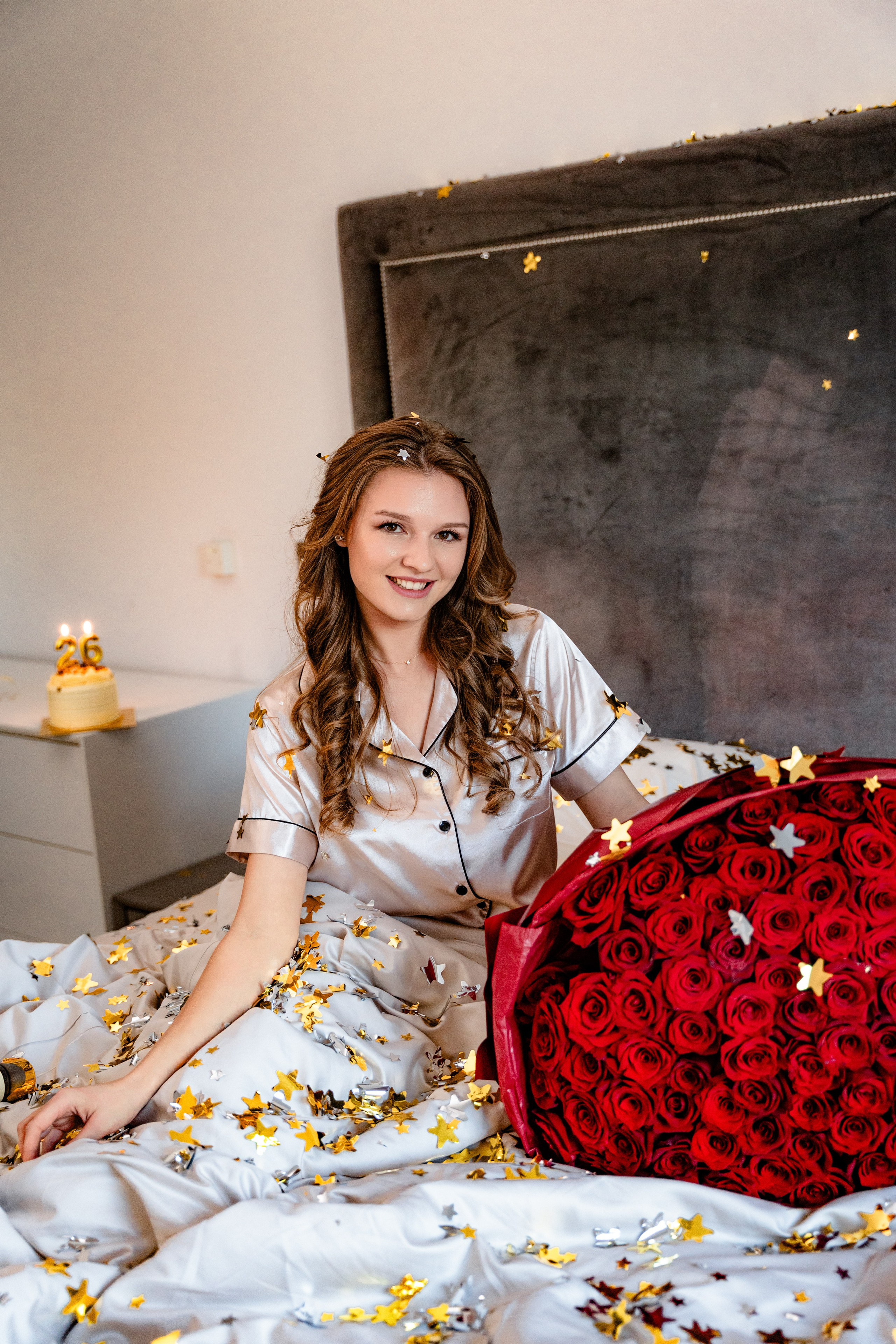 Daria. Tonya Kyrylenko photographer in London