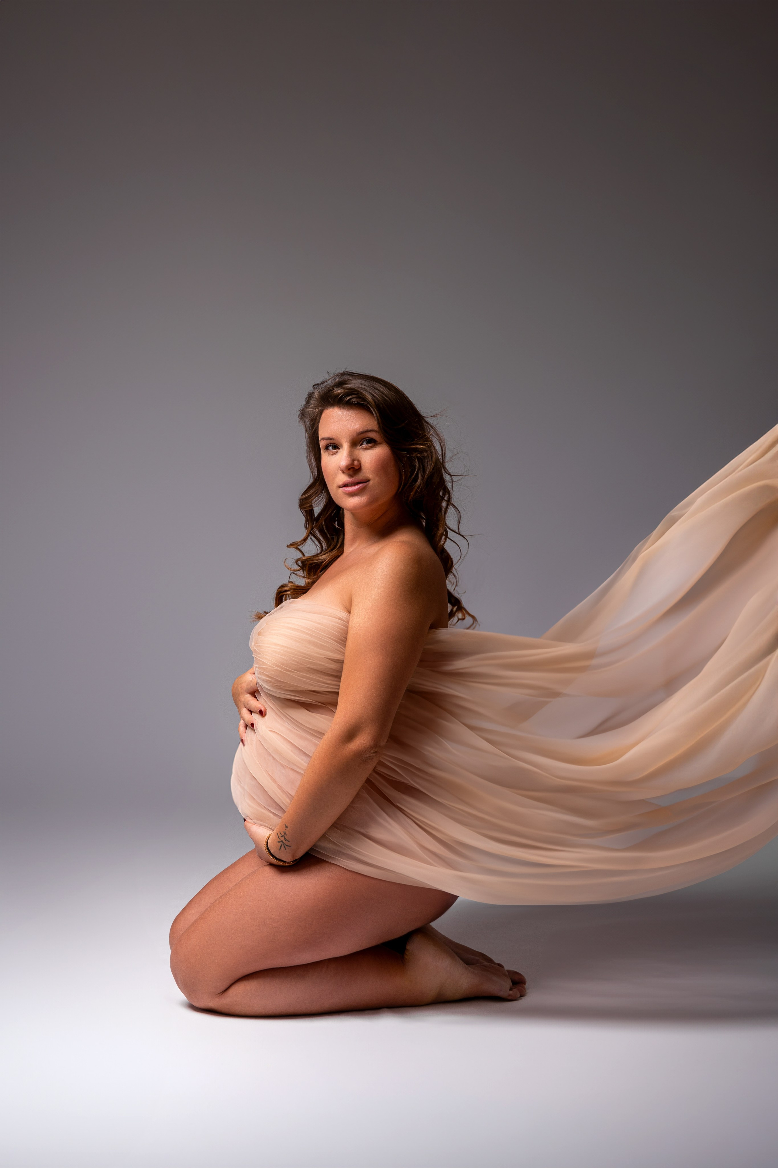 Babybauch. Familien, Kinder und Portrait Fotografie Nürnberg Erlangen Eckental