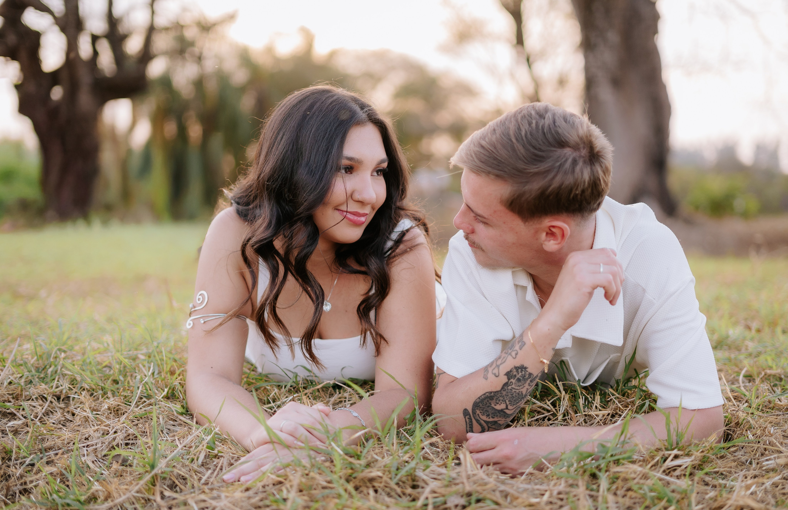 Evelyn & Murilo — CT Bauru SP. Robson Colaço