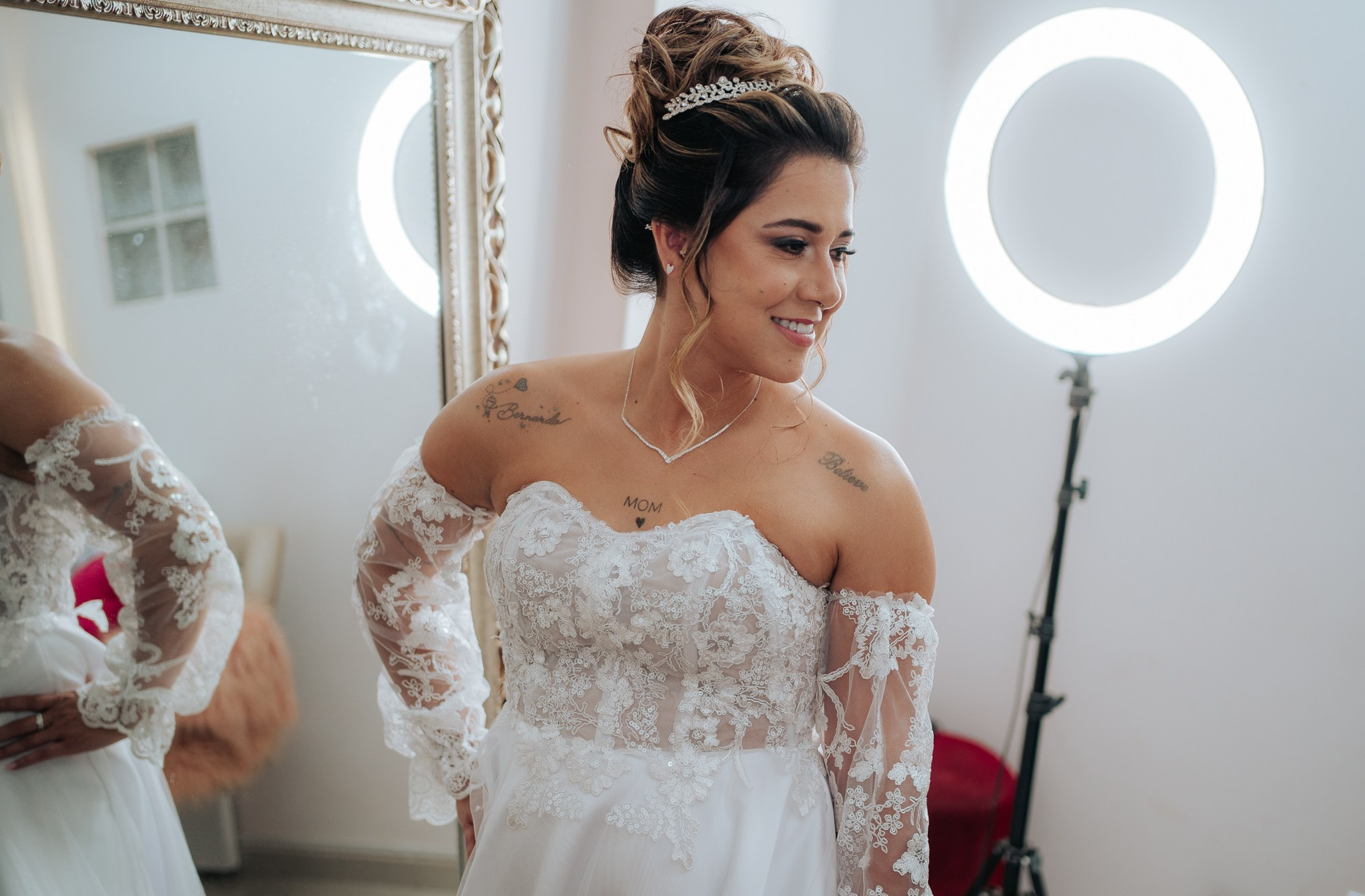 Lais & Lucas — Espaço Aveiro / Bauru SP. Robson Colaço