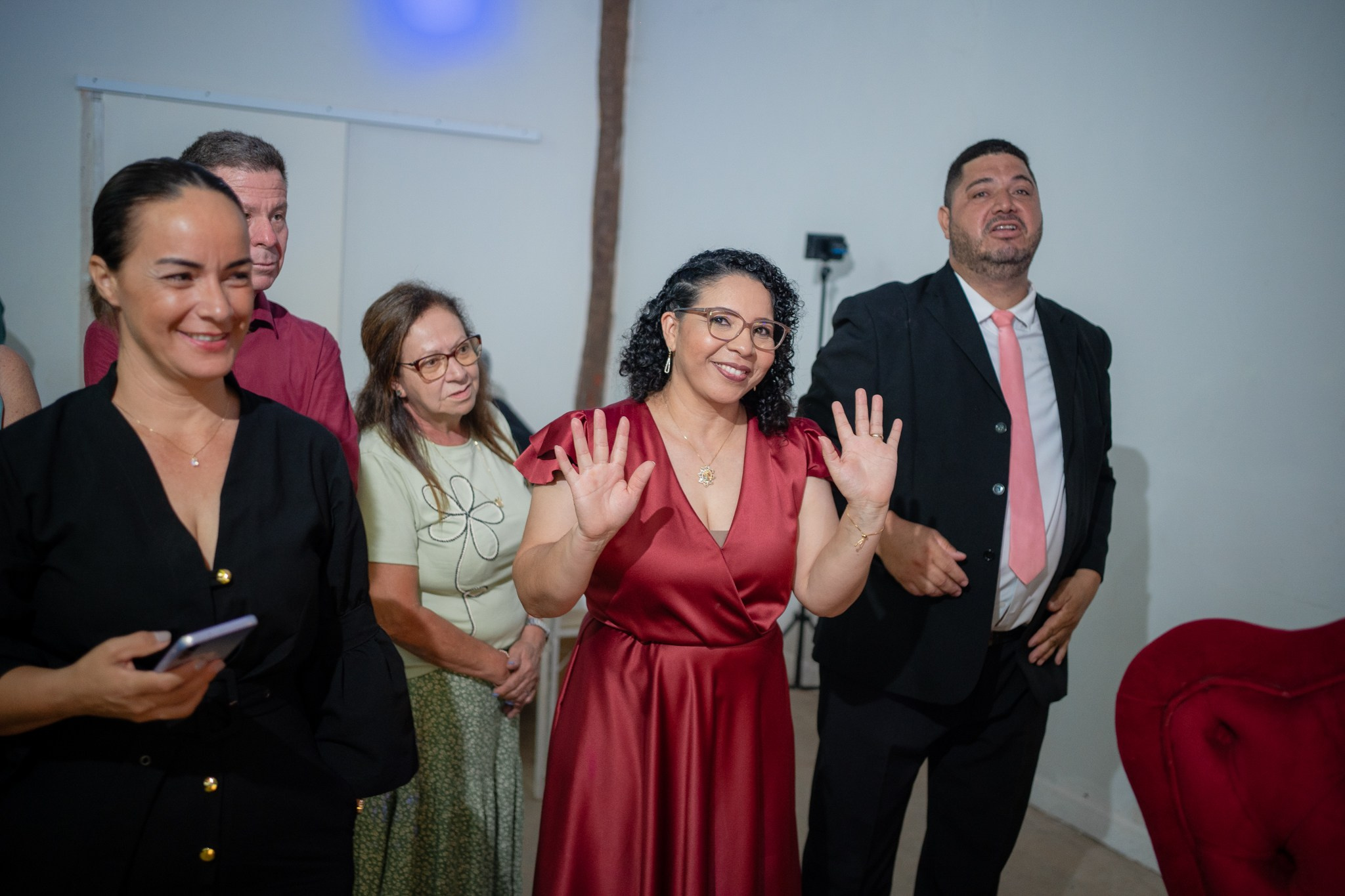 Ana Laura — Bauru SP. Robson Colaço