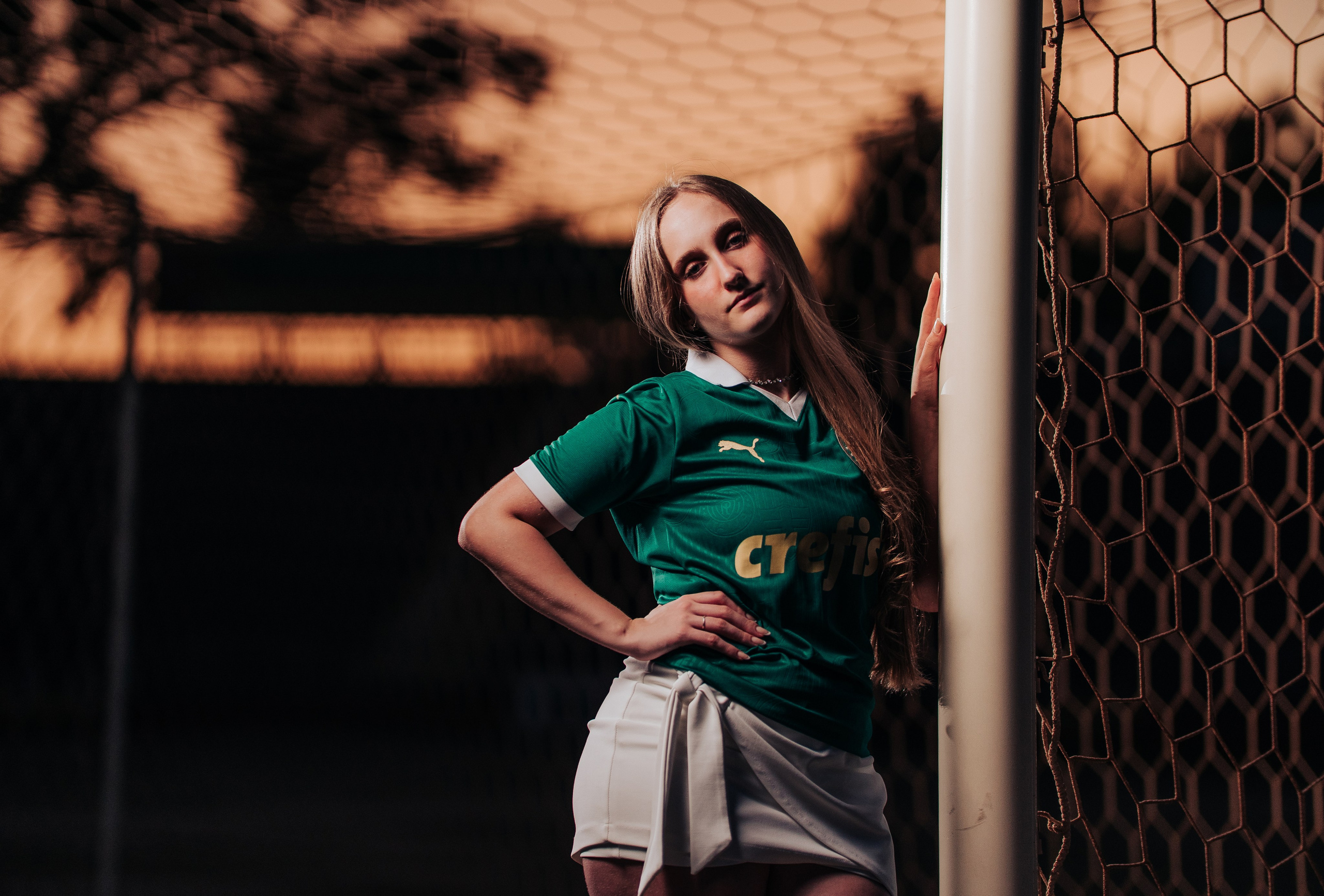 Lara — Campo Noroeste / Bauru SP. Robson Colaço