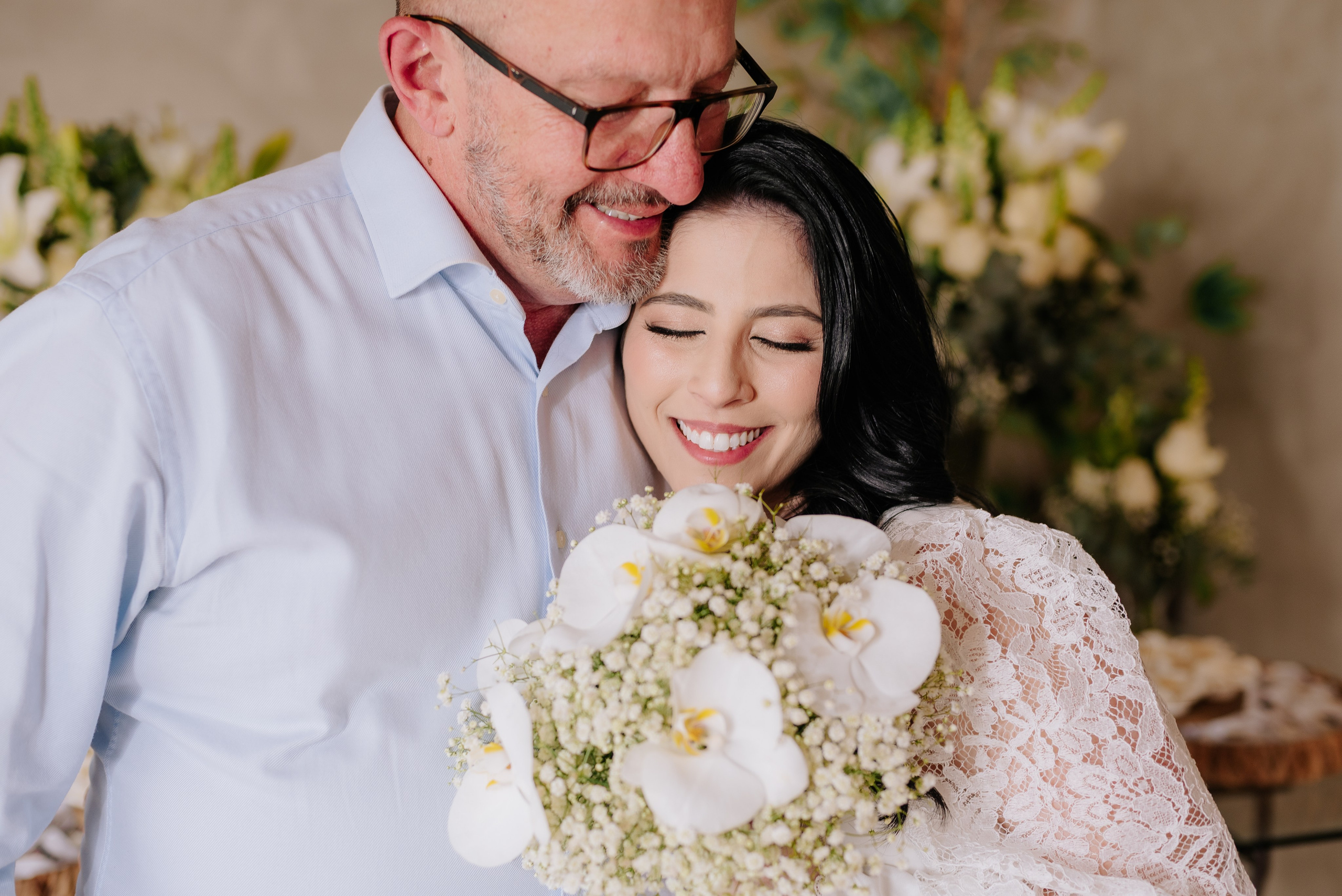 Raissa & Ricardo — La Terrasse Bistro / Bauru SP. Robson Colaço