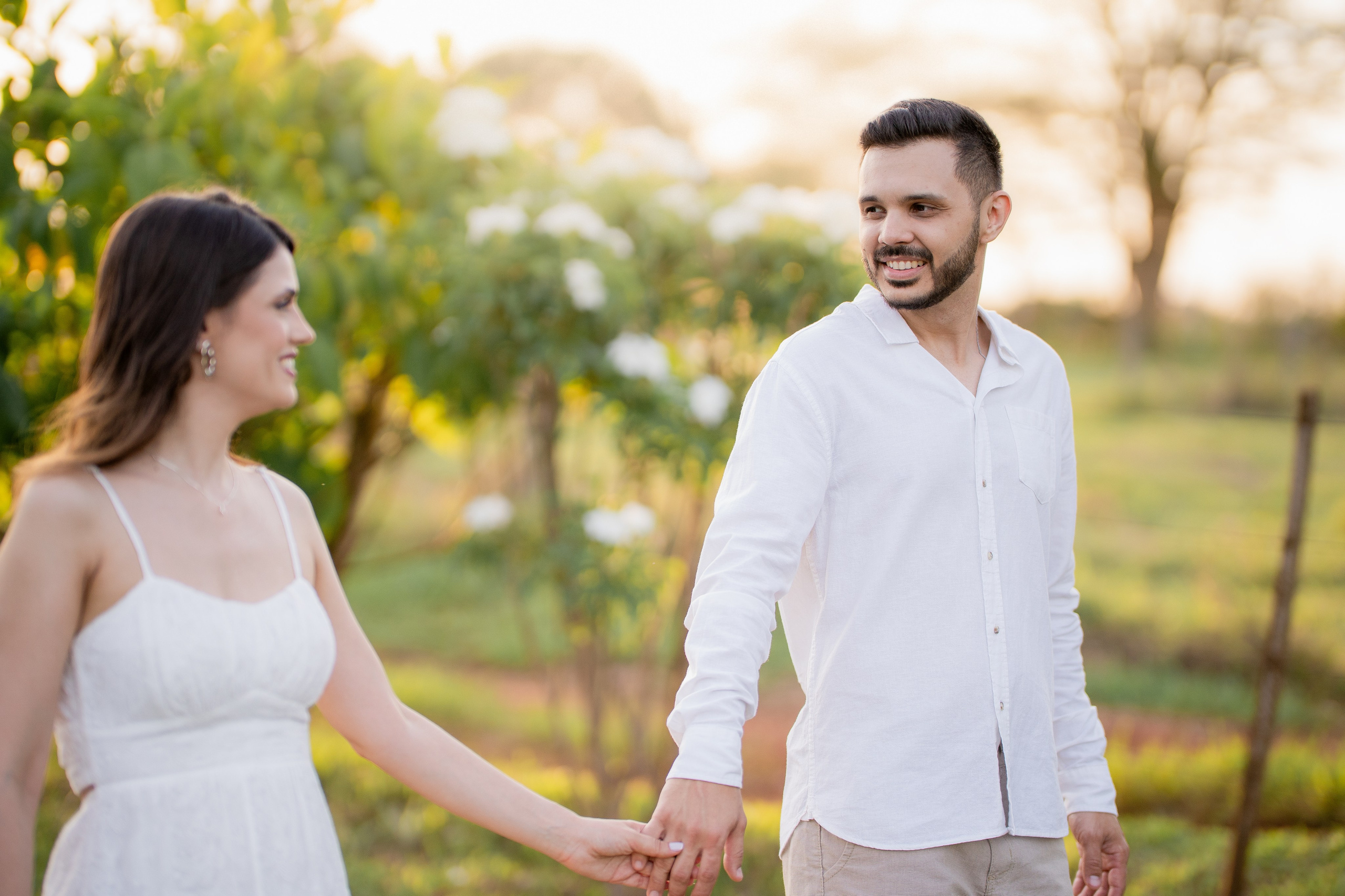 Giovana & Bruno — O Incantare / Bariri SP. Robson Colaço
