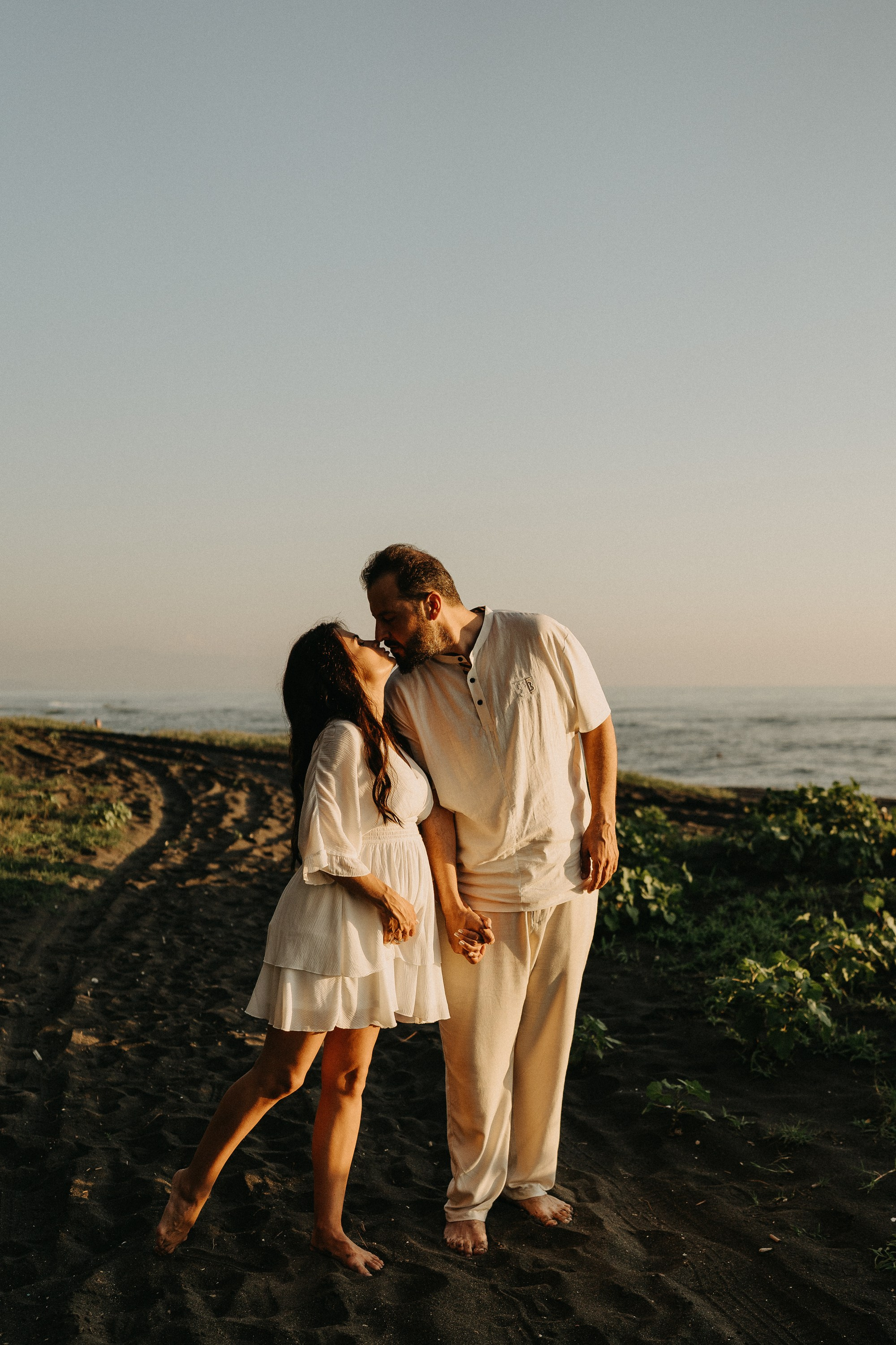 Мария и Давид. Индивидуальный и свадебный фотограф в Батуми Валерия Азаренко