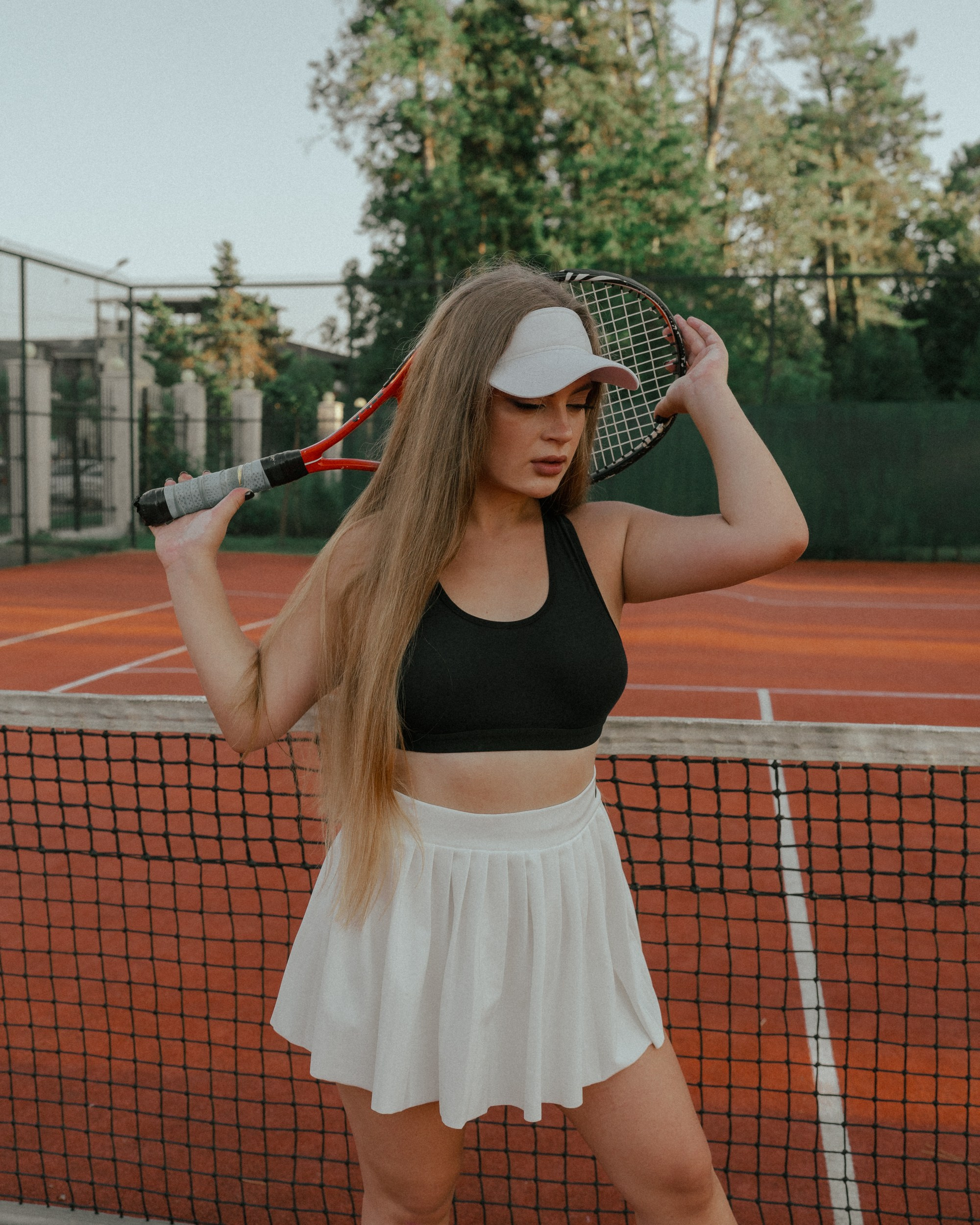 Карина. Индивидуальный и свадебный фотограф в Батуми Валерия Азаренко