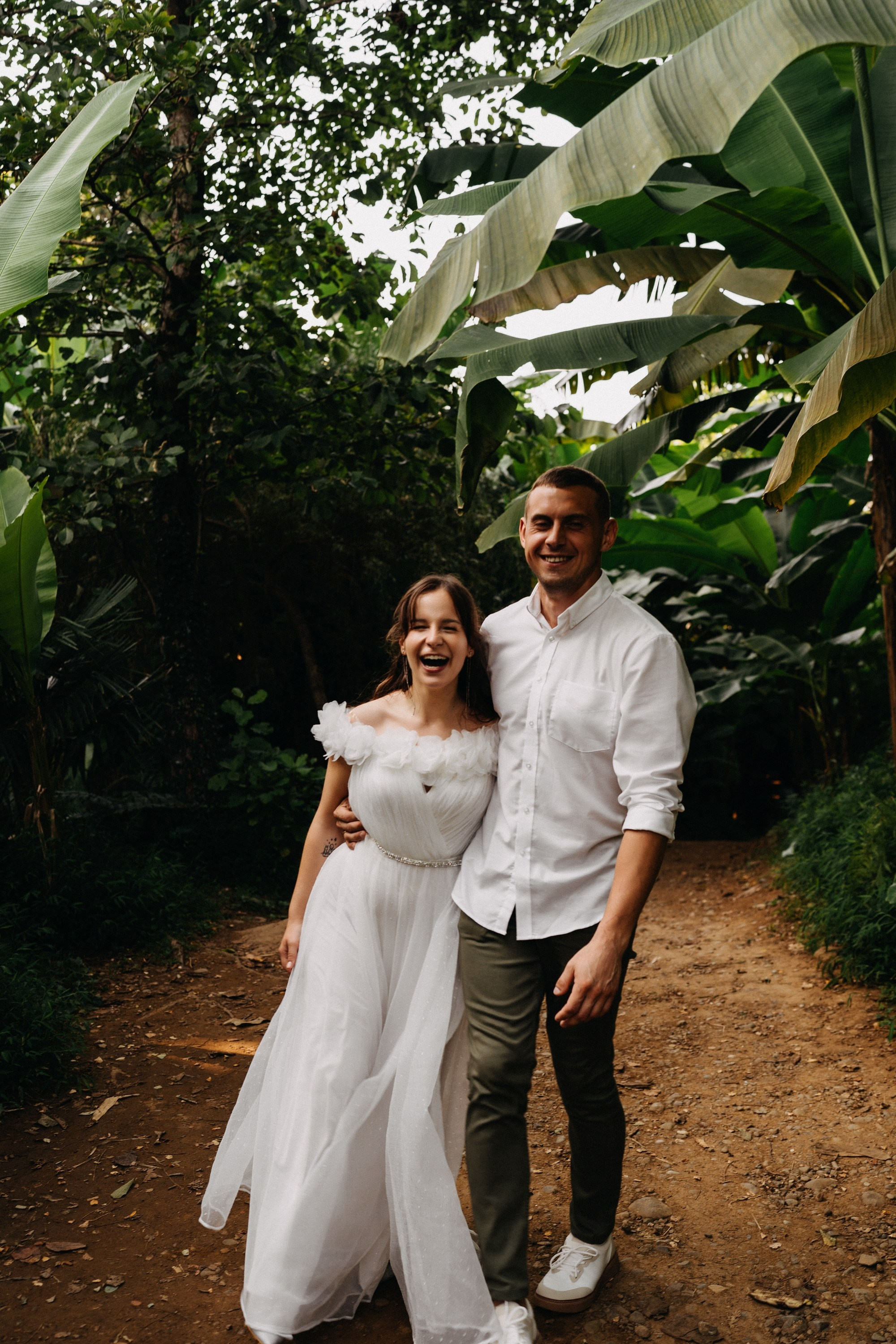 Роман и Виктория. Индивидуальный и свадебный фотограф в Батуми Валерия Азаренко