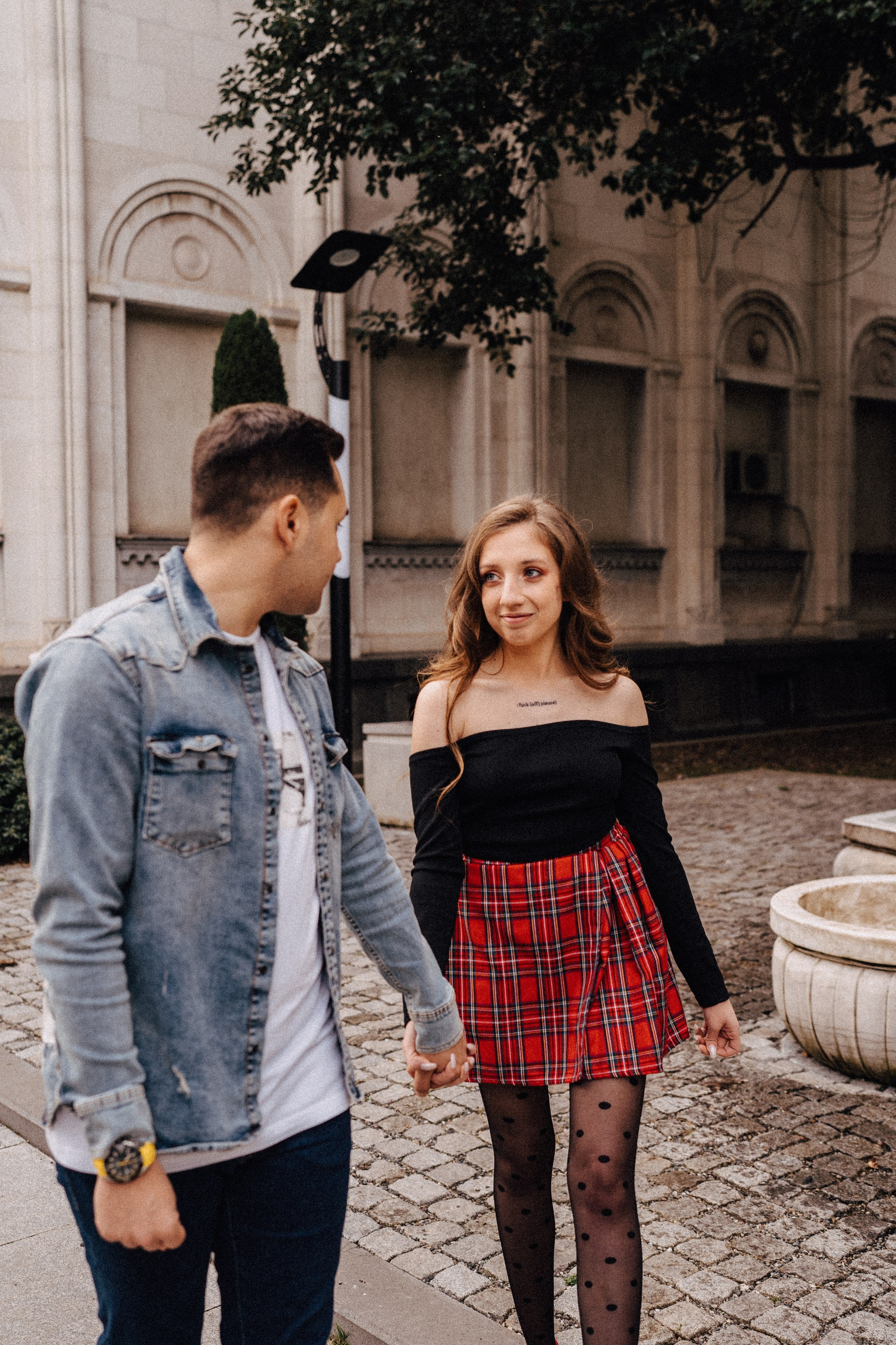 Мария и Саша. Индивидуальный и свадебный фотограф в Батуми Валерия Азаренко