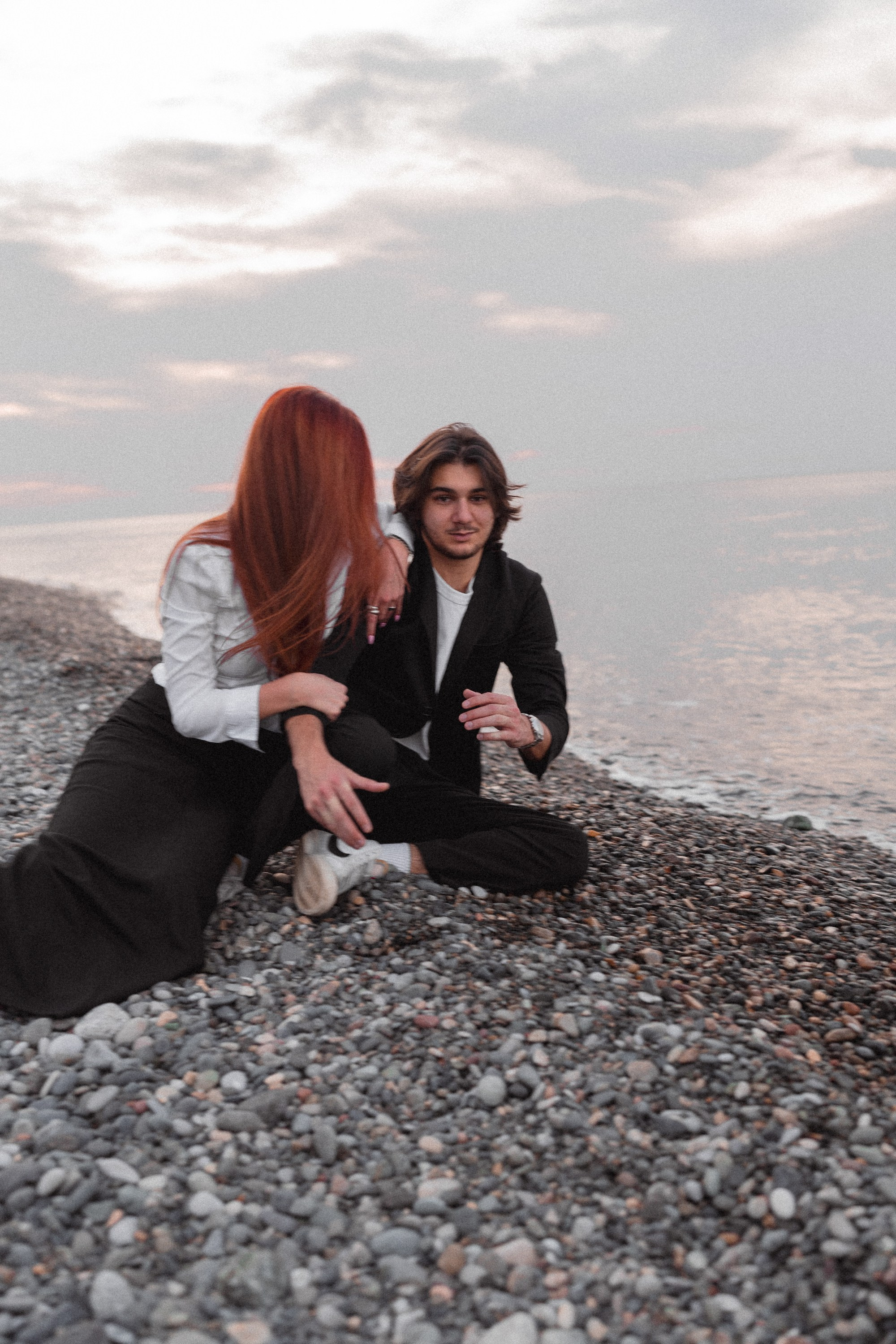 Нино и Коля. Индивидуальный и свадебный фотограф в Батуми Валерия Азаренко