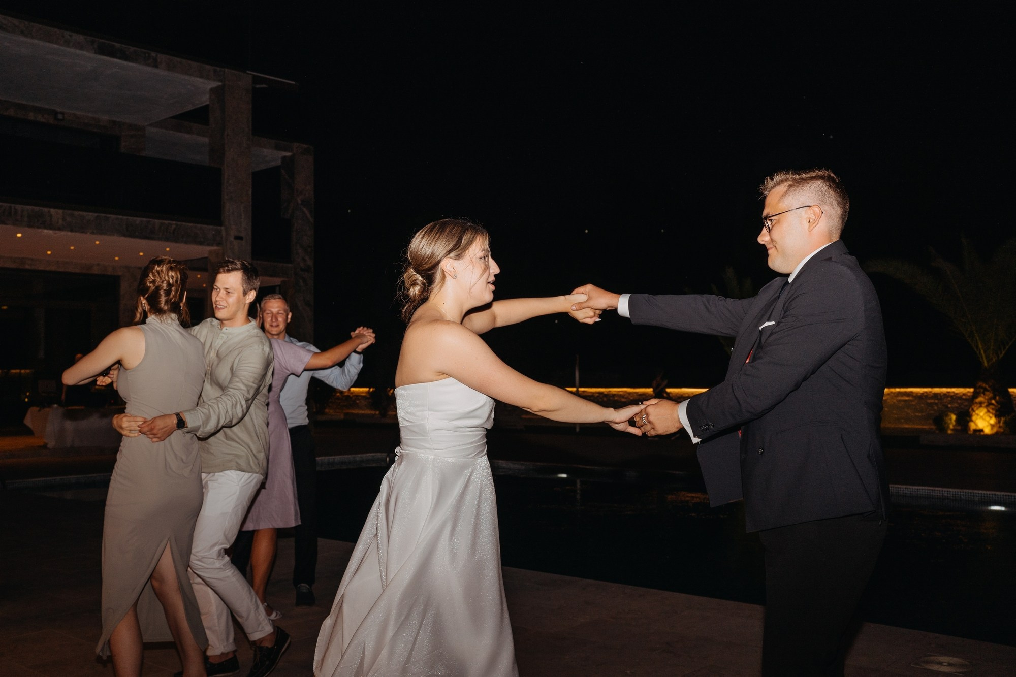 Аустрис и Элина. Индивидуальный и свадебный фотограф в Батуми Валерия Азаренко