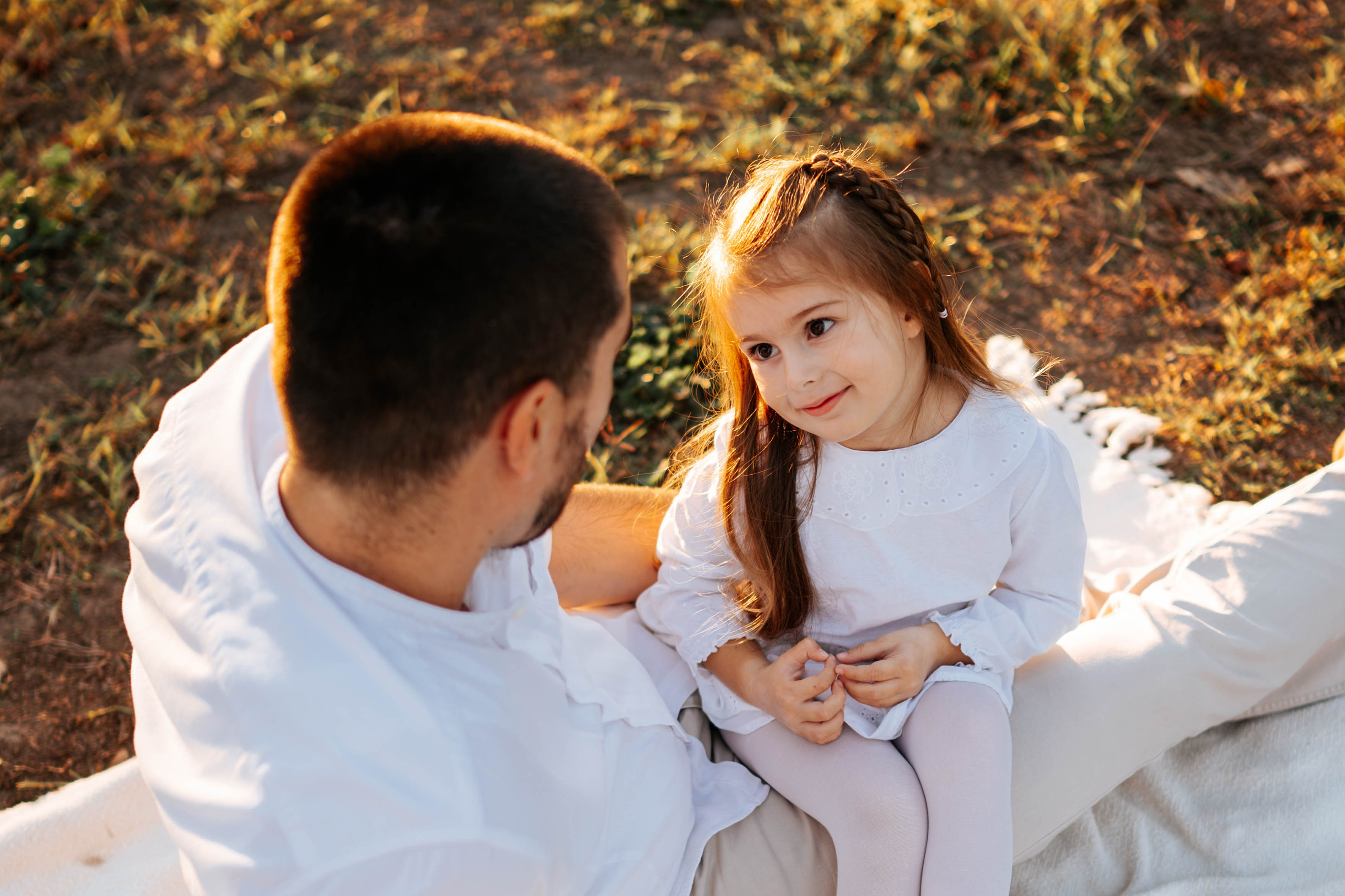 Marija, Ivan i Dunja - porodično fotografisanje. Dečiji i porodični fotograf