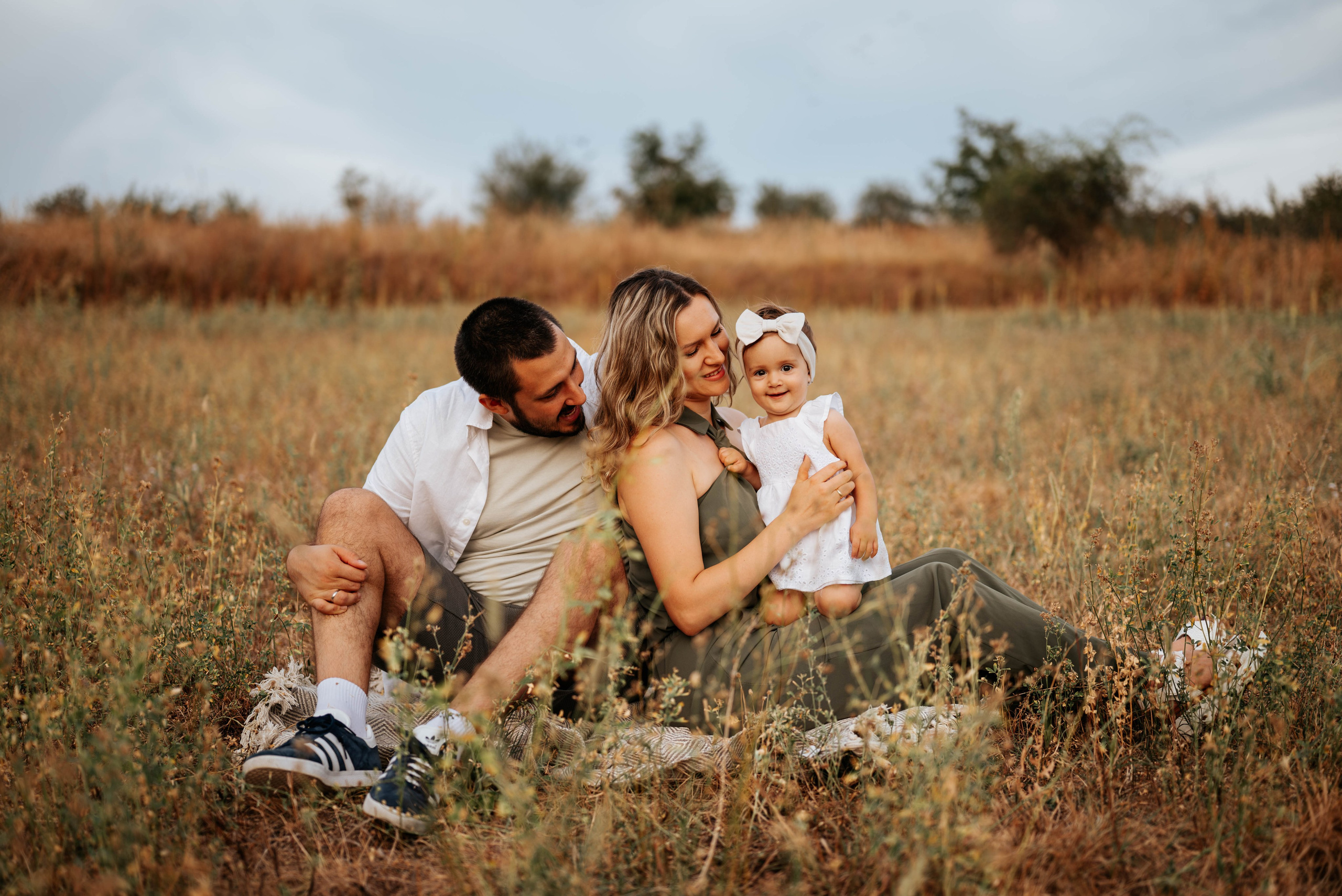 Ceca, Đole i Sofija - porodično fotografisanje. Dečiji i porodični fotograf