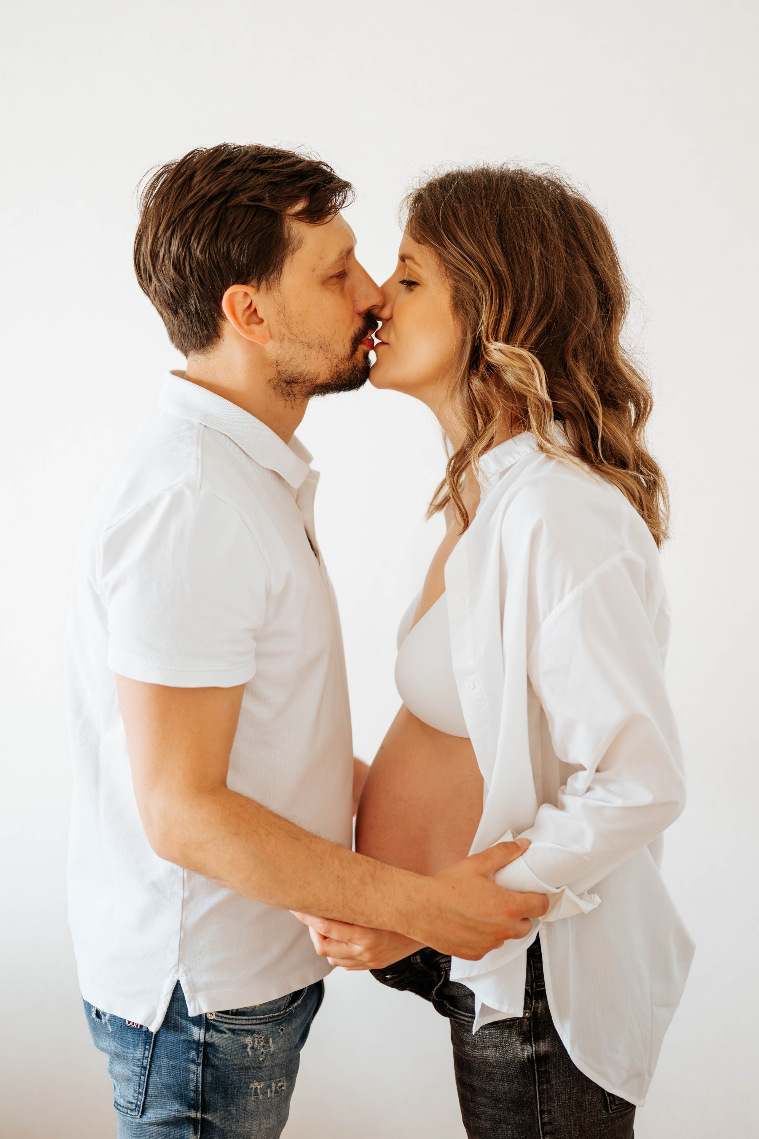 Nevena i Igor - porodično fotografisanje. Dečiji i porodični fotograf