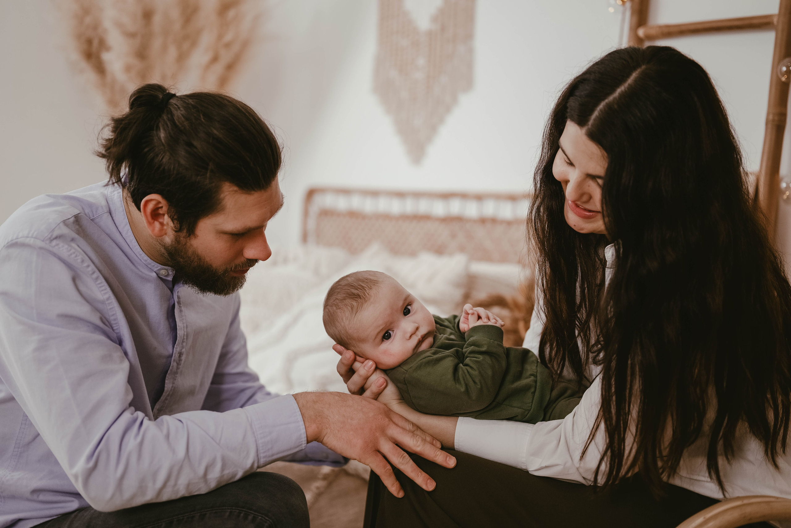 Oleg - porodično fotografisanje. Dečiji i porodični fotograf