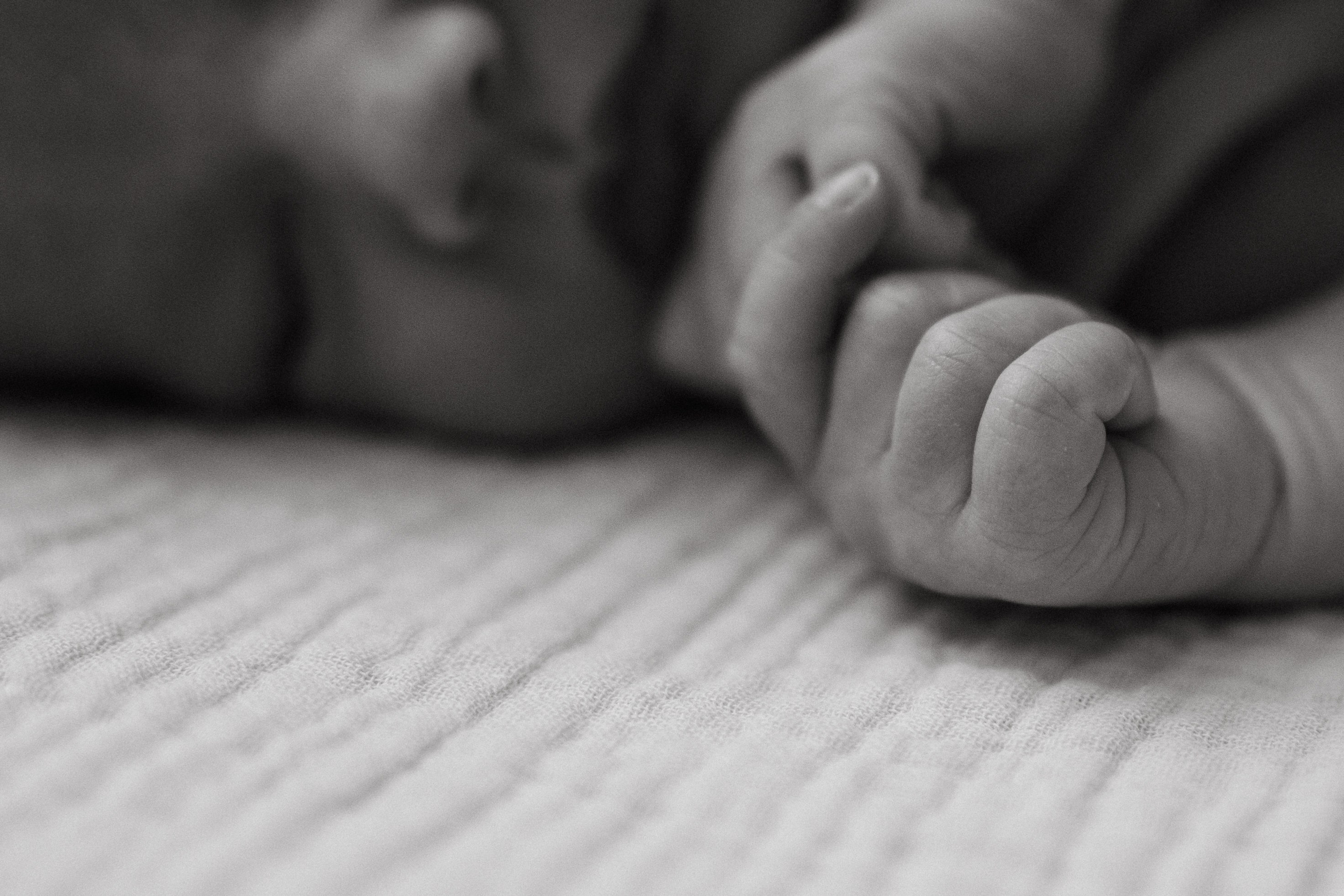 Welcome to the world Selma. Family photographer in Saudi Arabia