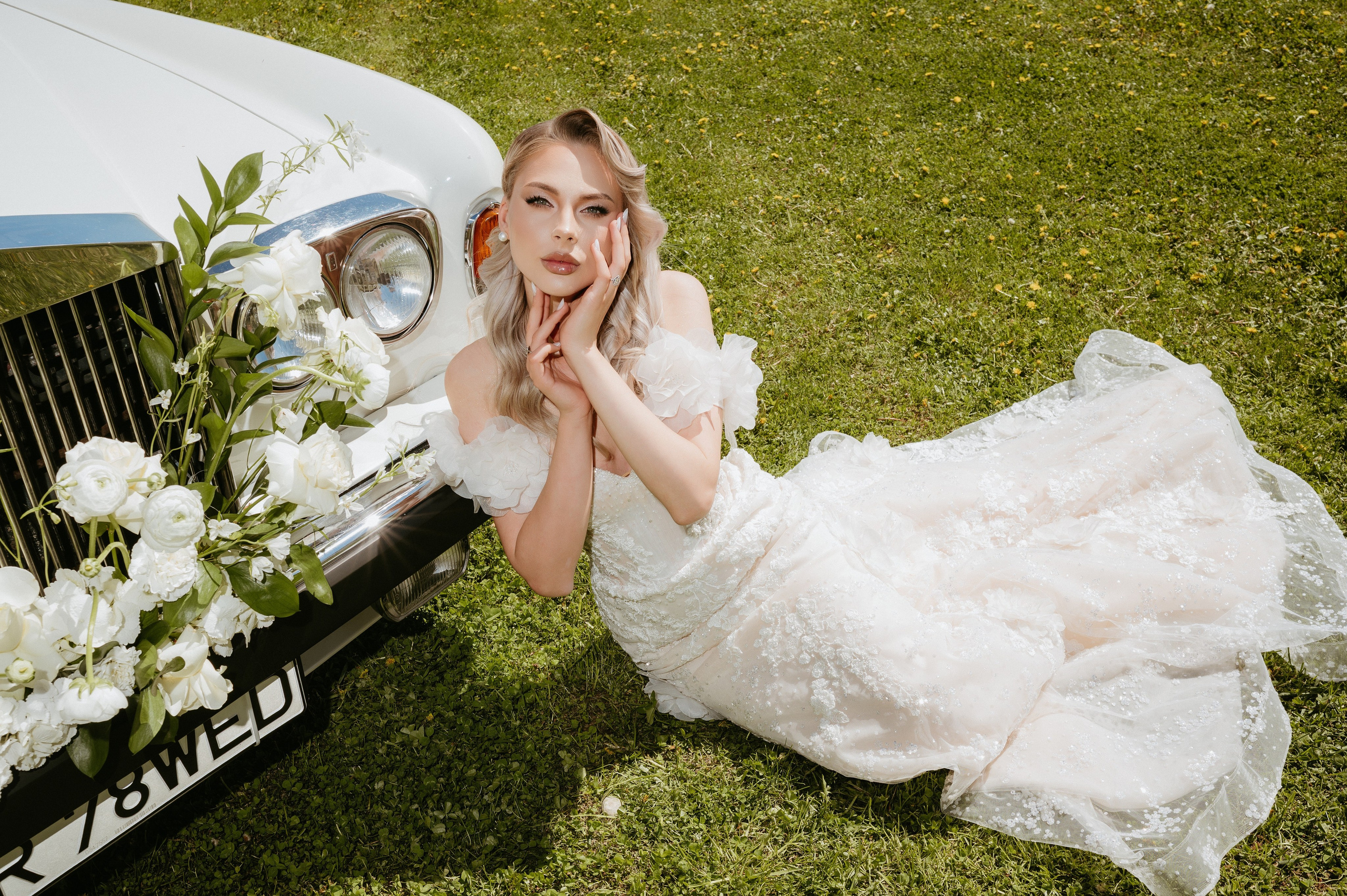 Cristina – Ședință foto bridal editorial | Valentin Melen. Valentin Melen - fotograf de nunta 🤍