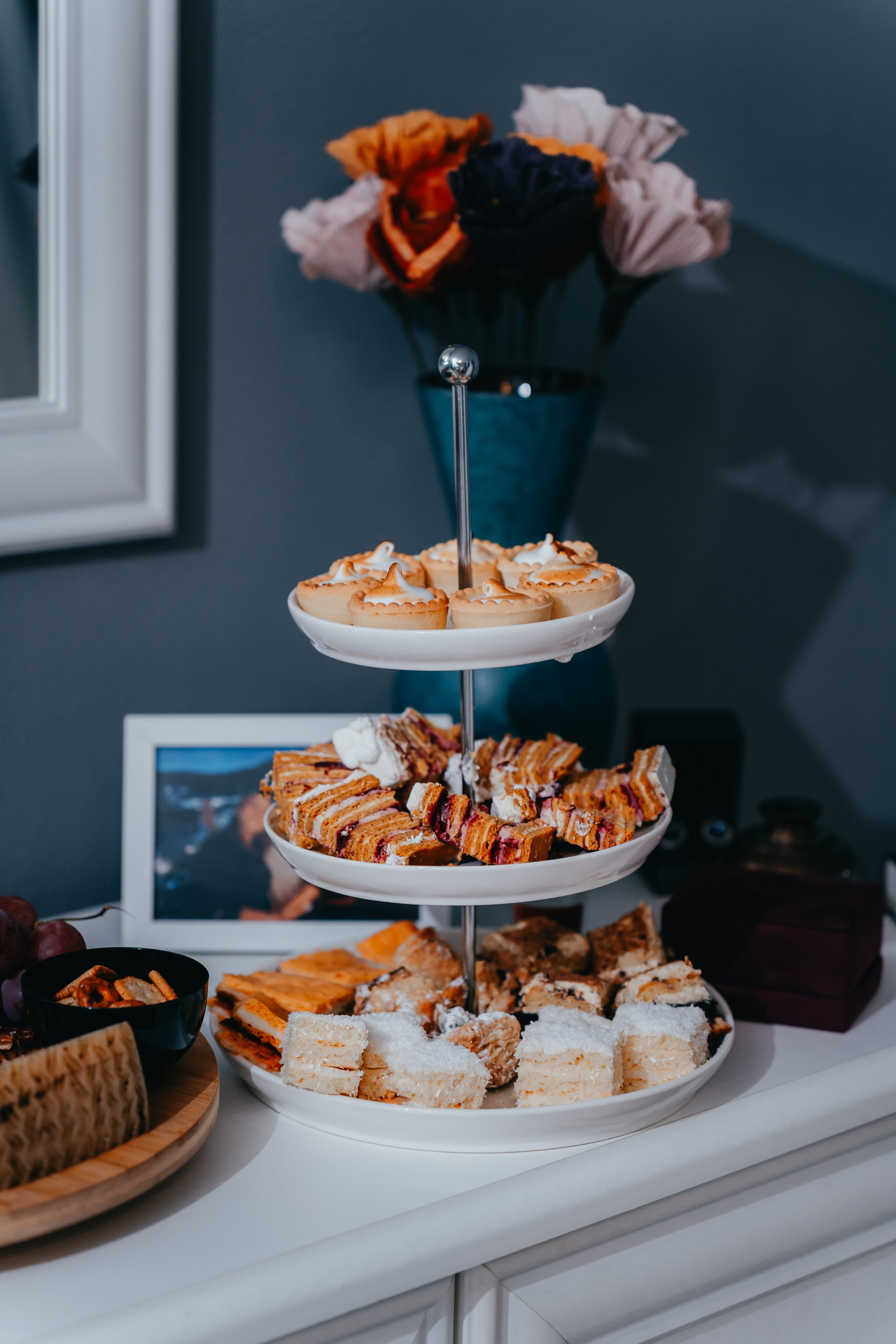 Denisa & Slavic. Fotograf Nuntă în Gorj - Gabriel Vulpescu