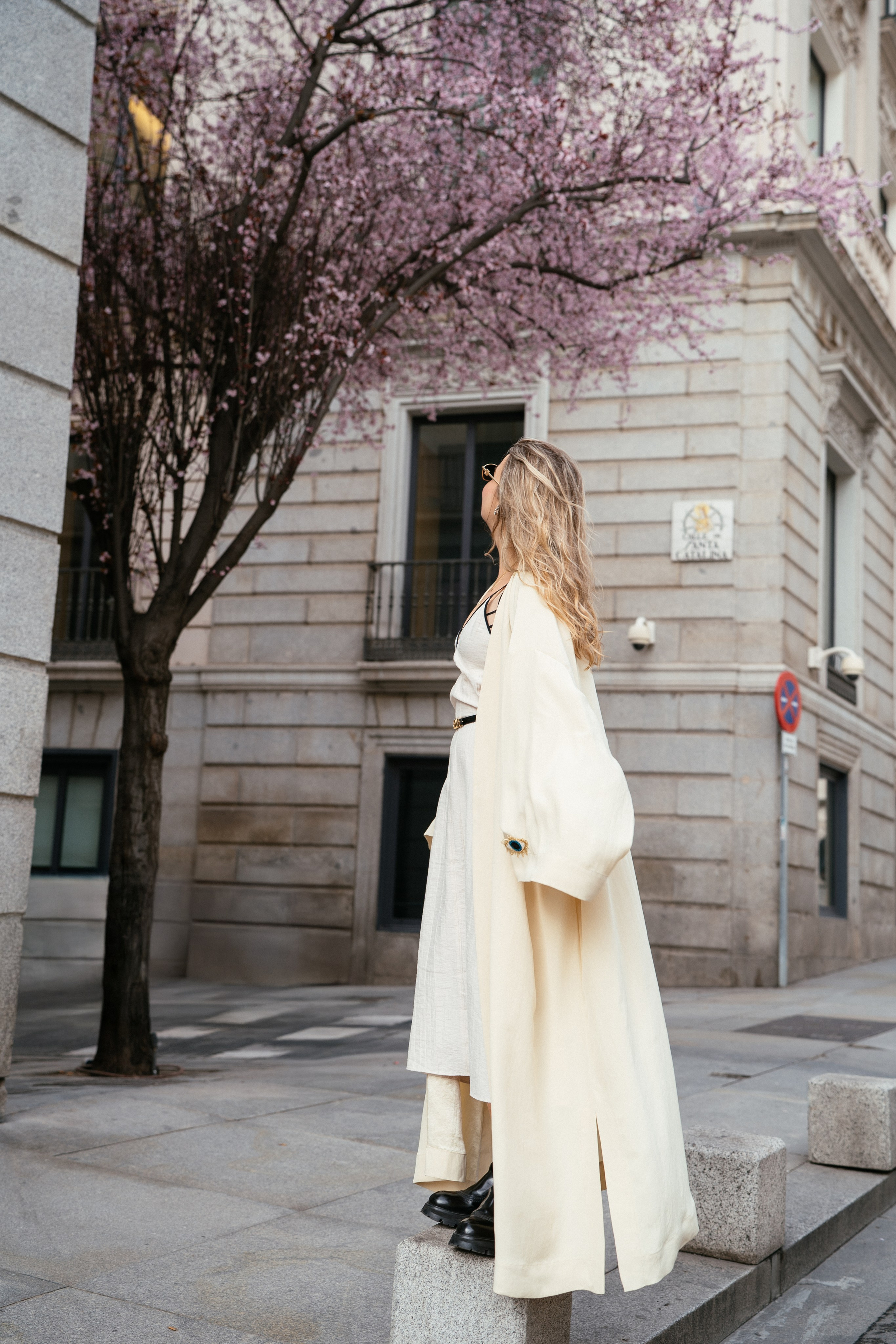 Vicky. Фотограф в Мадриде Алена Белянинова