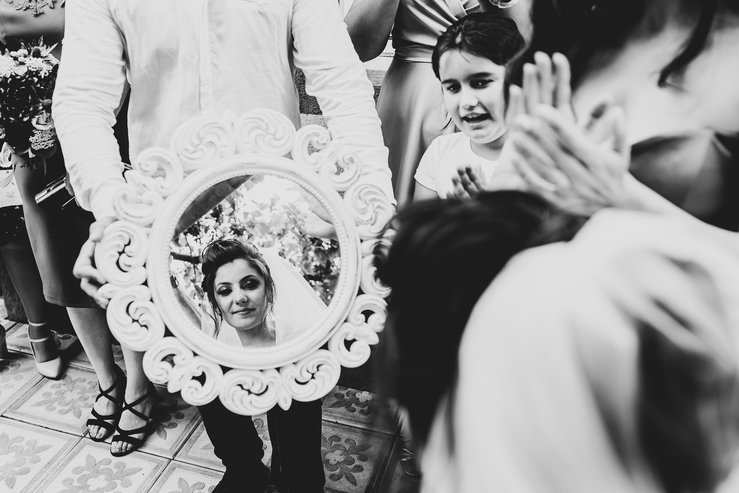 Elena & Costin. Giani Maftei