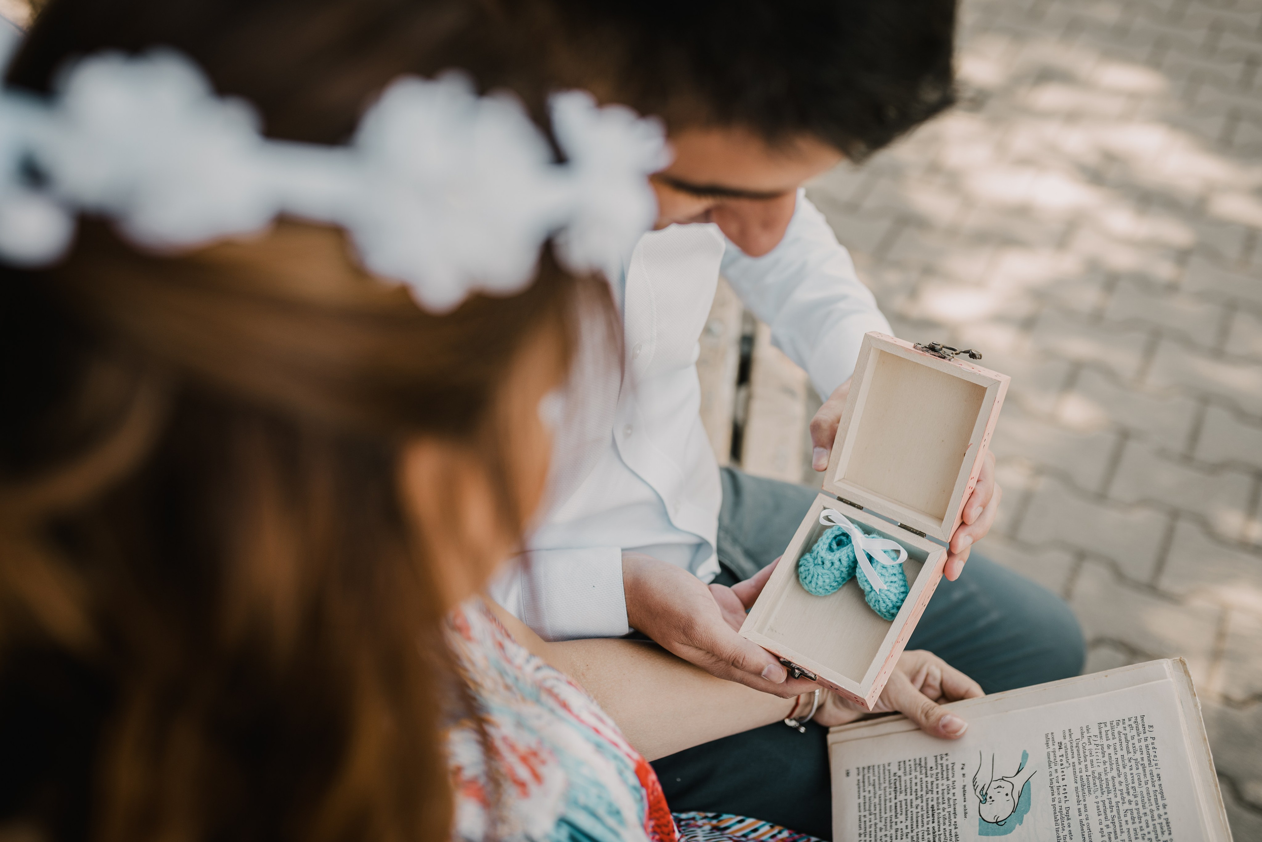 Cristina. Giani Maftei