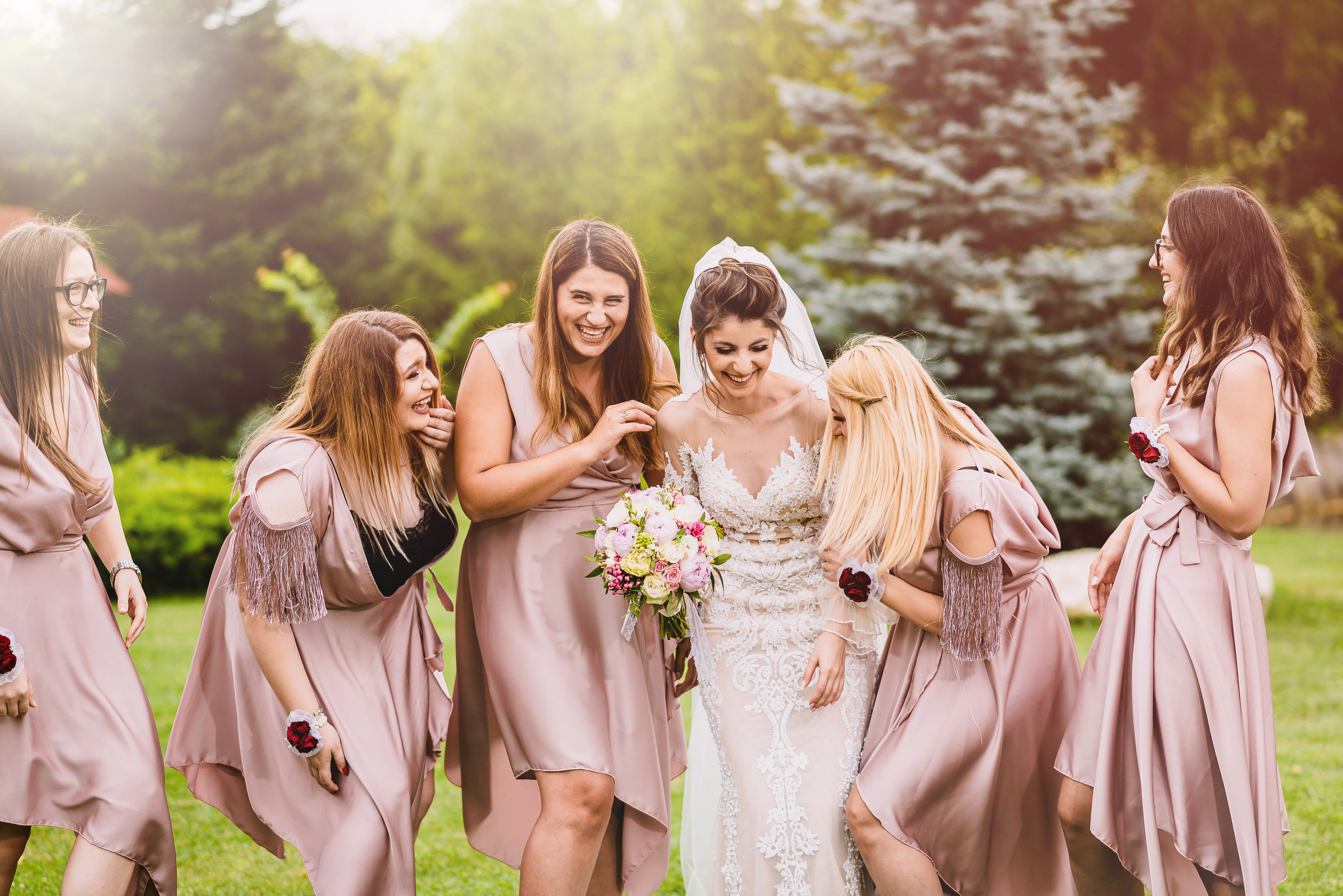 Elena & Costin. Giani Maftei