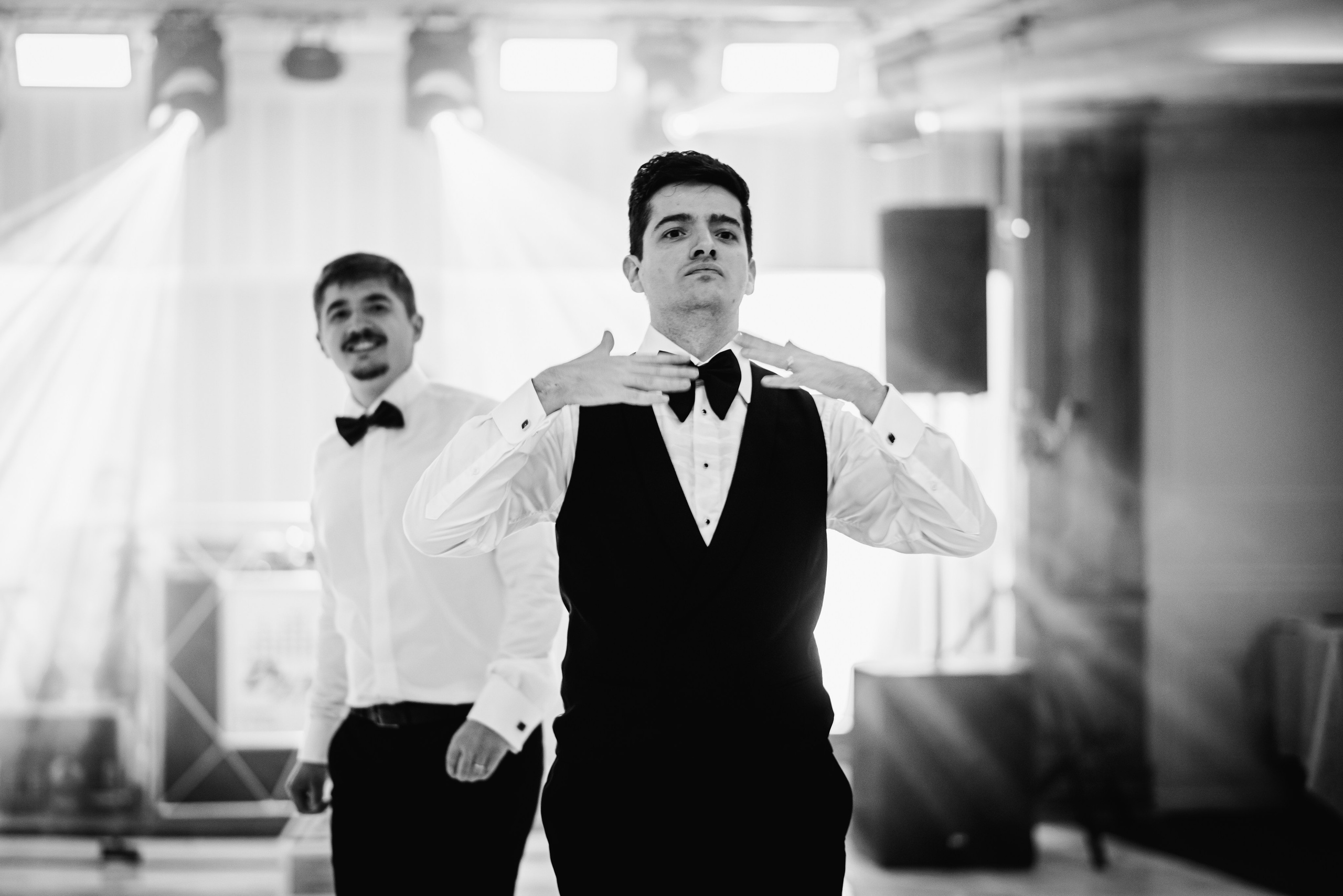 Florina & Florentin. Giani Maftei