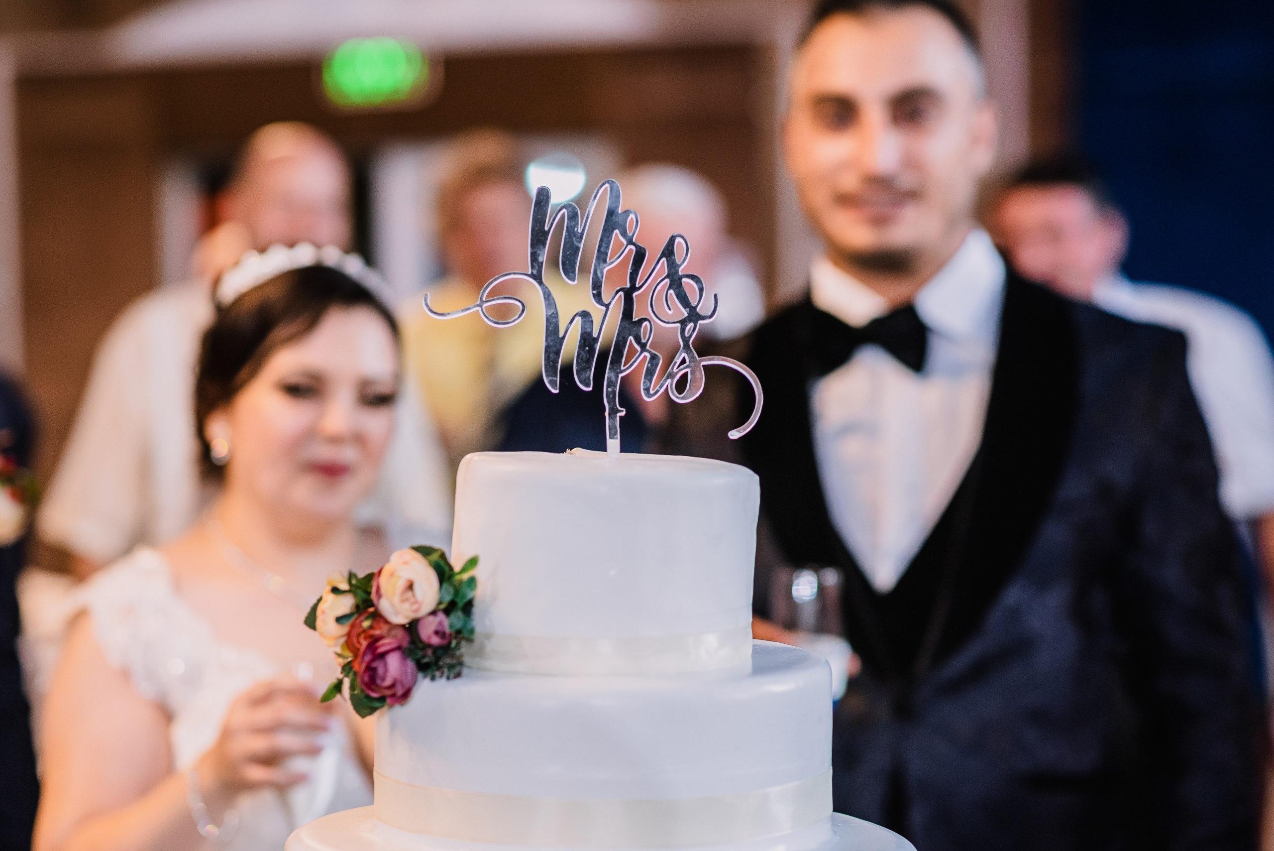 Steluta & Razvan. Giani Maftei