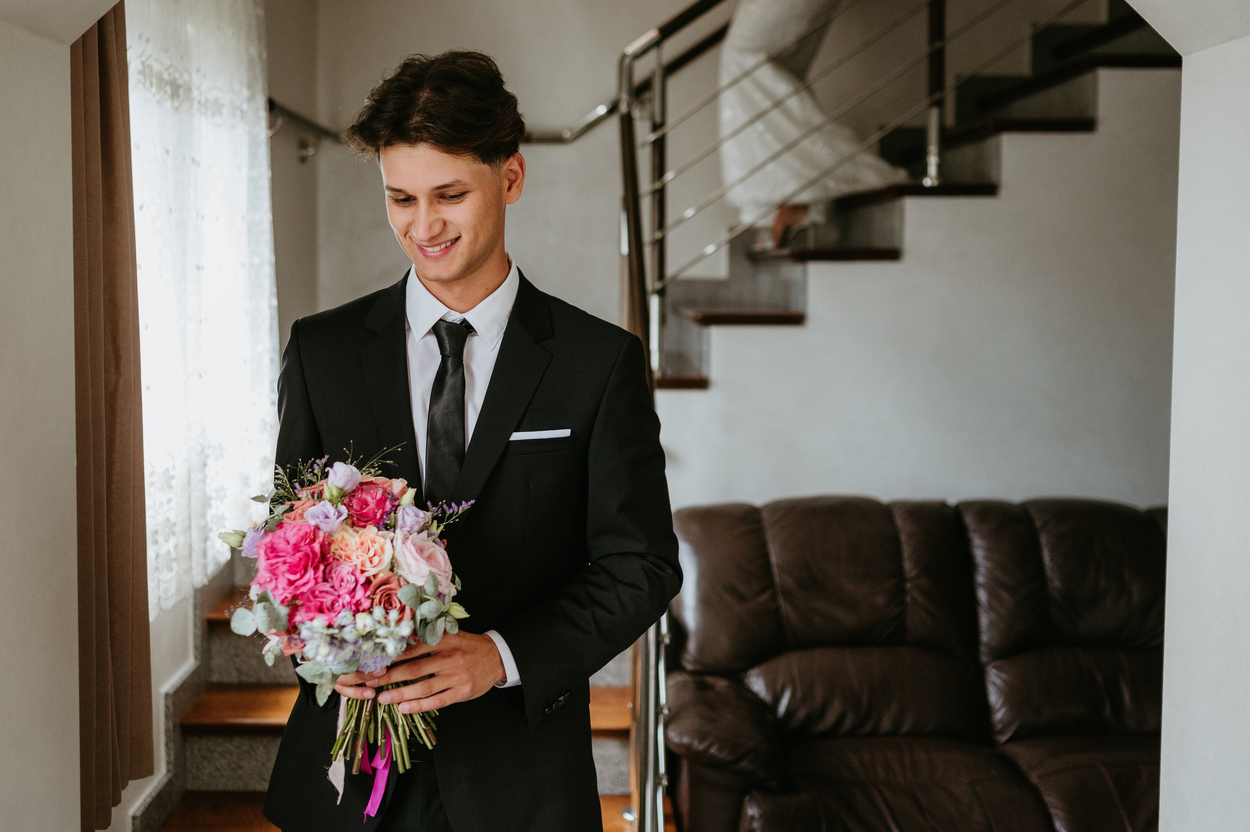 Cornel si Elisa. Valentin Melen - fotograf de nunta 🤍