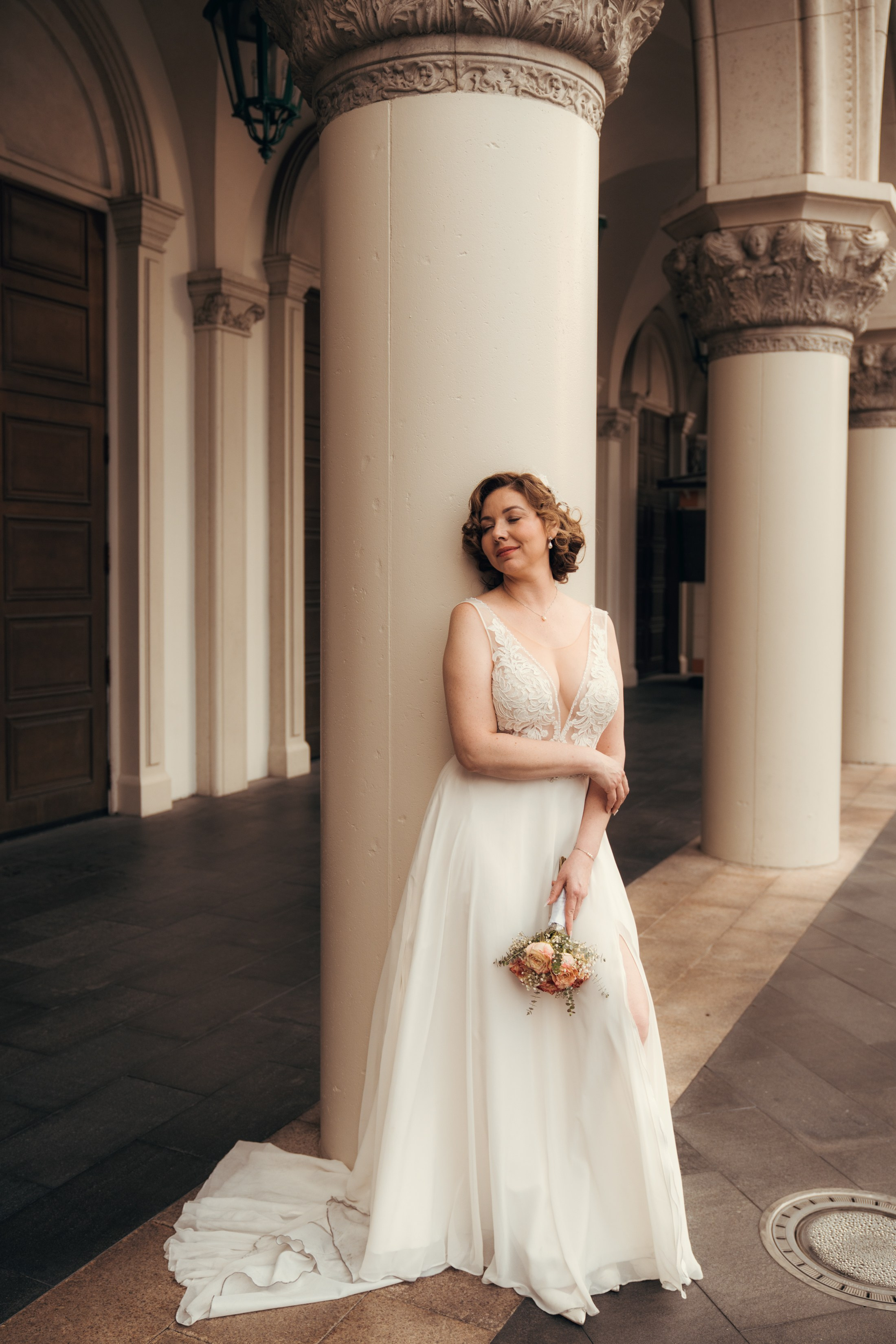 Ivelis&Manuel. Wedding & elopement photographer Viktoriya Kravtsov. Las Vegas