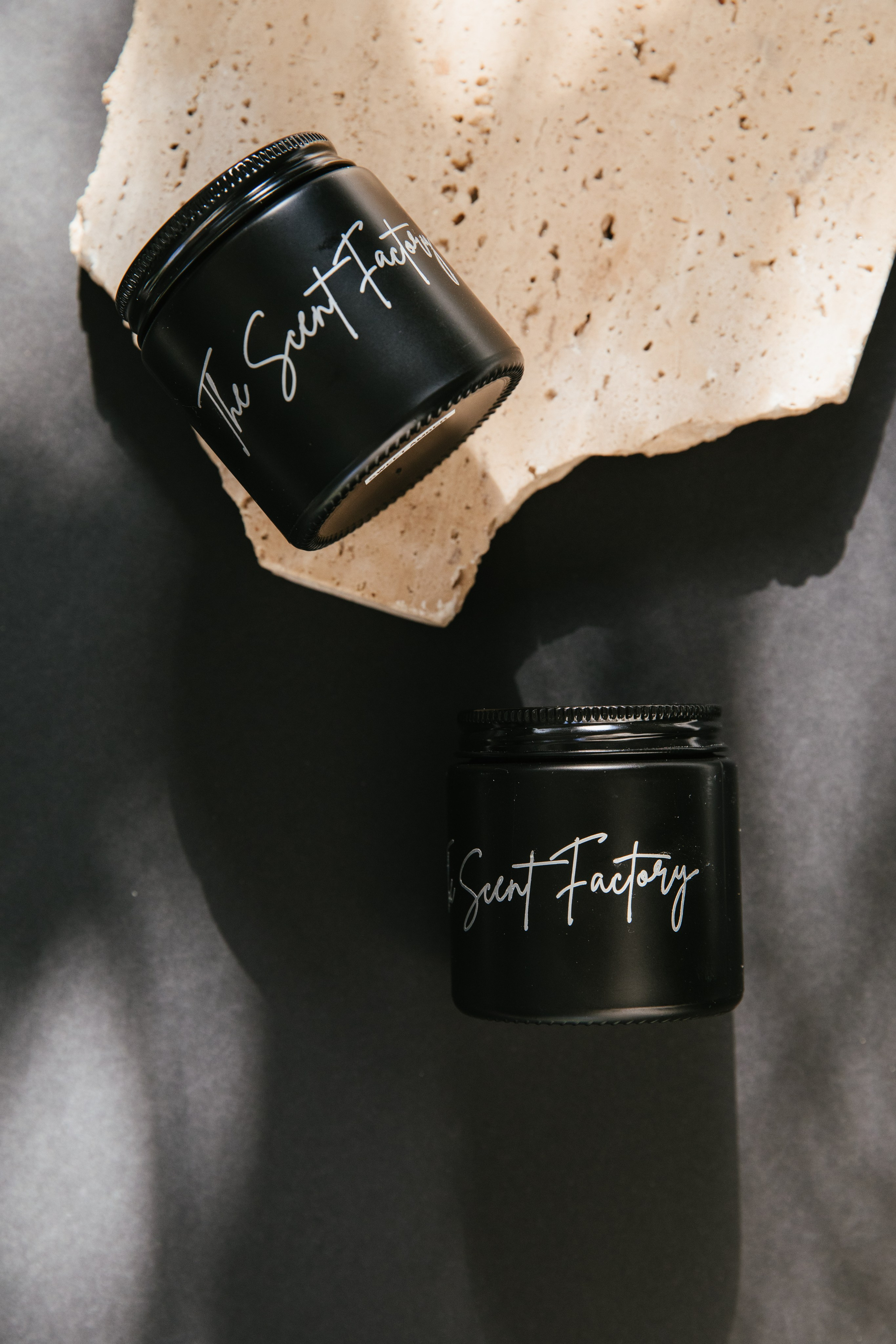 Productos cosmeticos. Maria Kulakova — Fotógrafa en Santiago | Fotografía de producto, marcas y familias