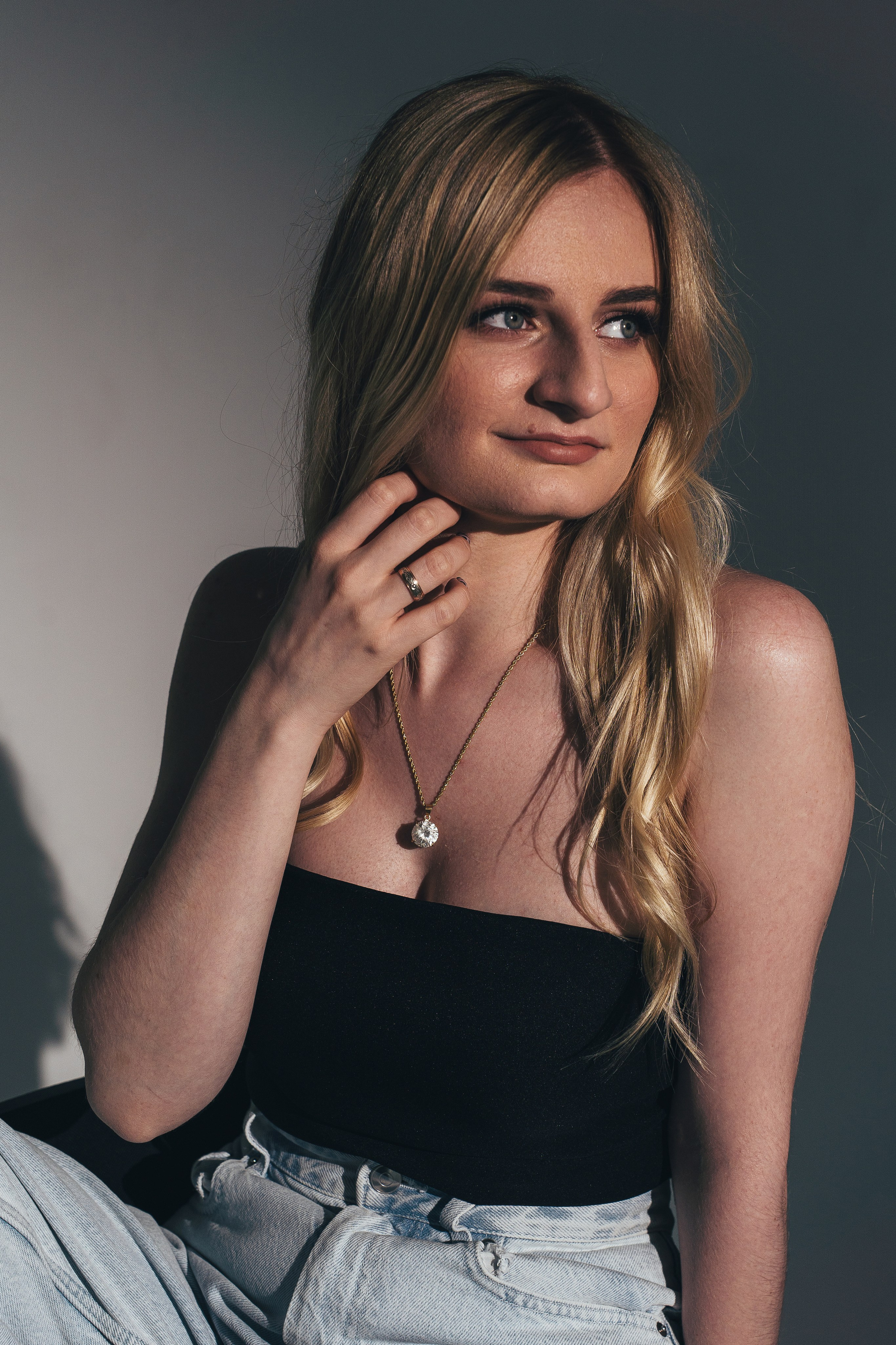 Individual. Mirgorodsky Photography