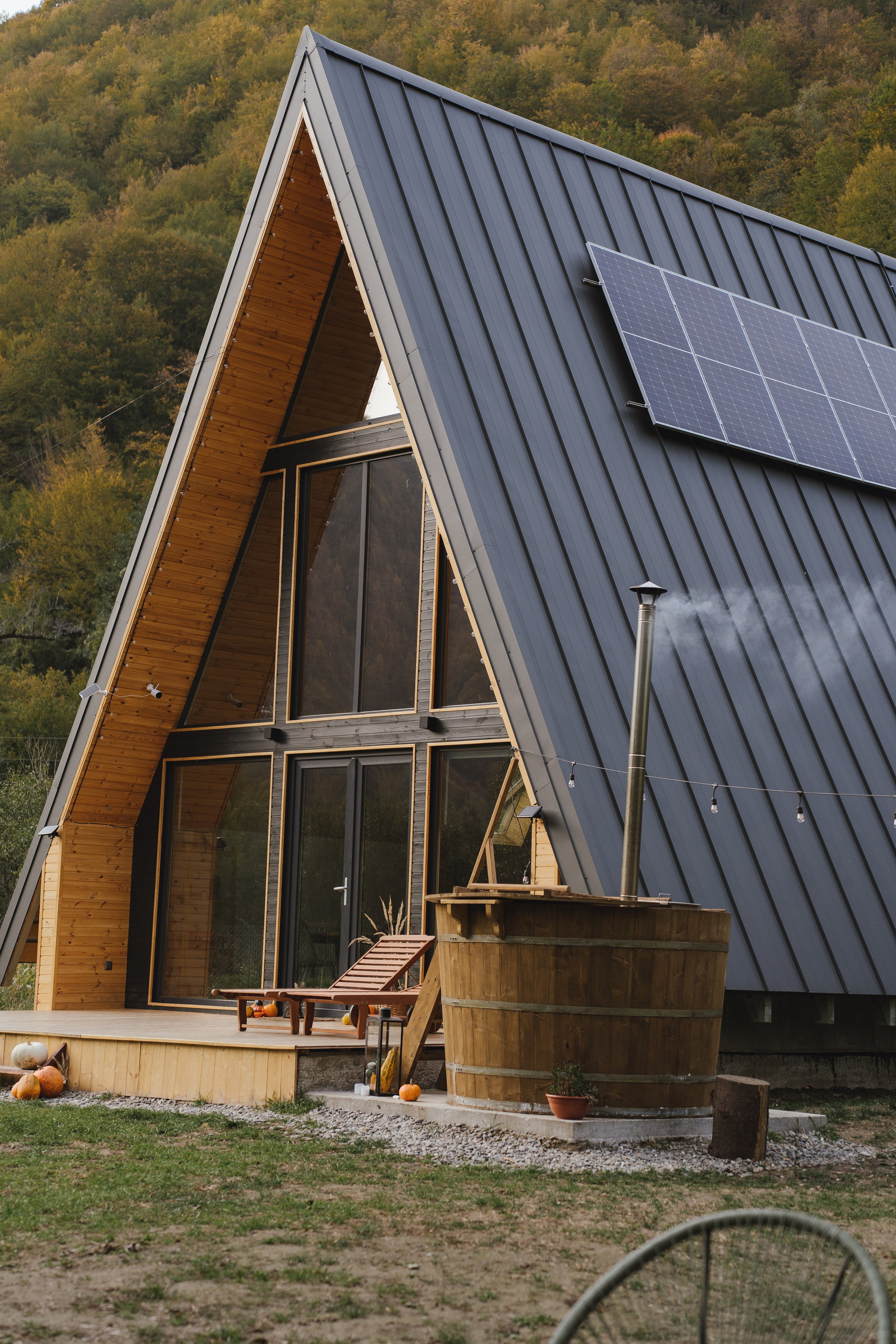 Airbnb. Patricia Morenci — Mountain Adventures for the Wild at Heart