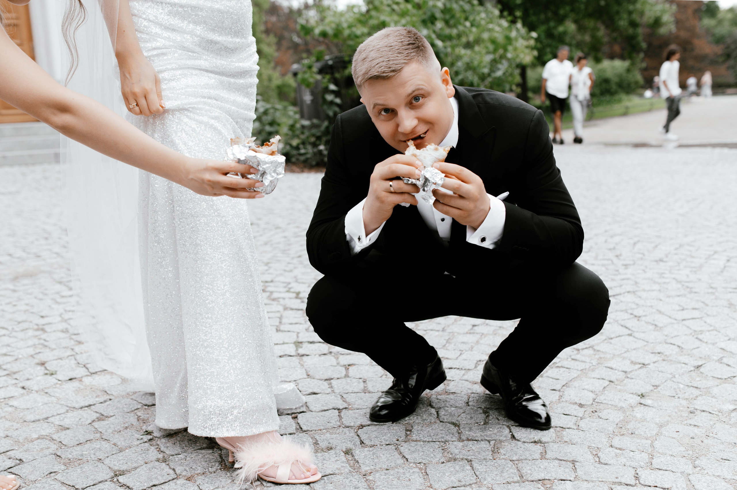 Iryna u Roman. Home page