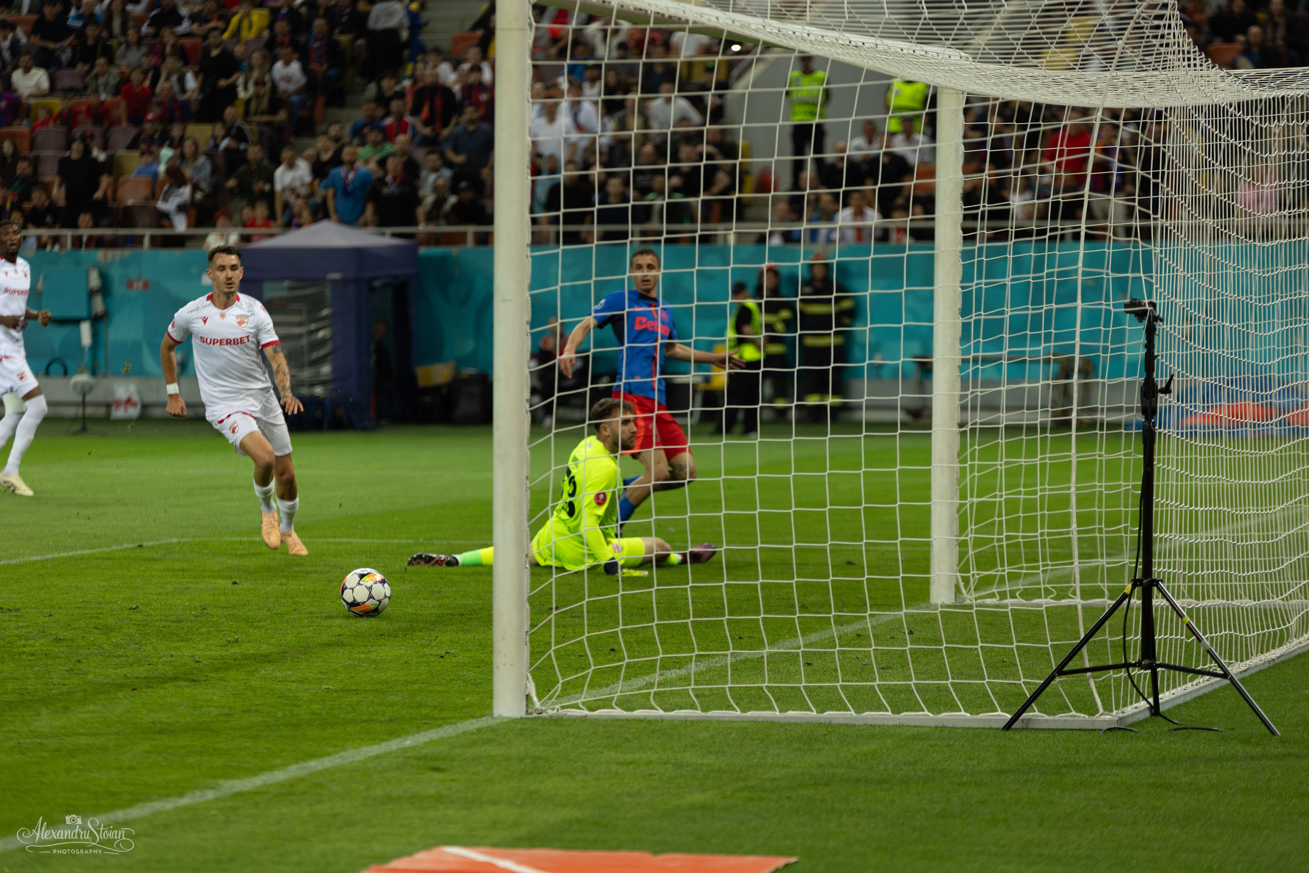 Fotbal (Colaj). Http://www.alexphoto.ro