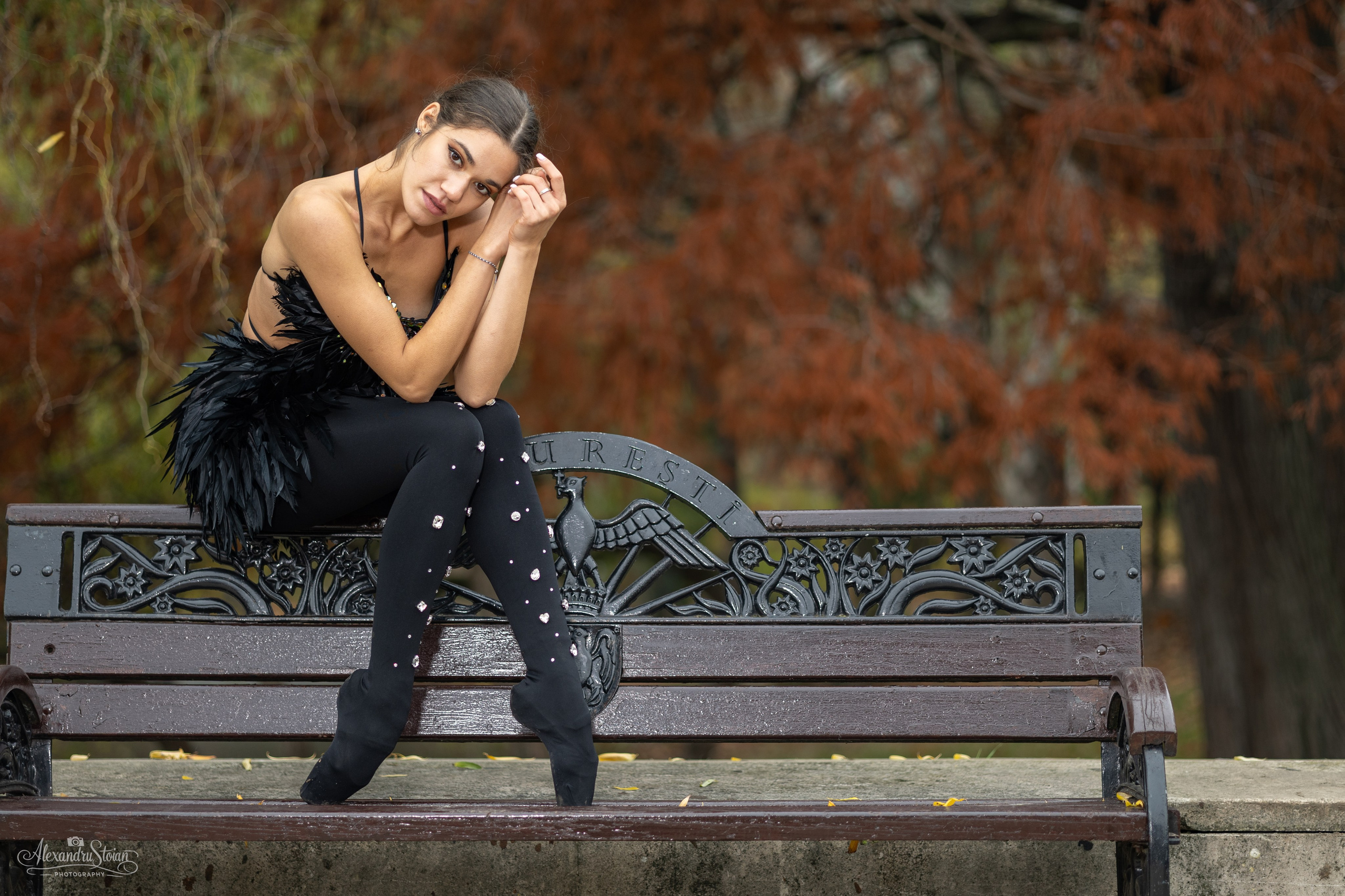 Sedinta Foto Rebeca. Http://www.alexphoto.ro