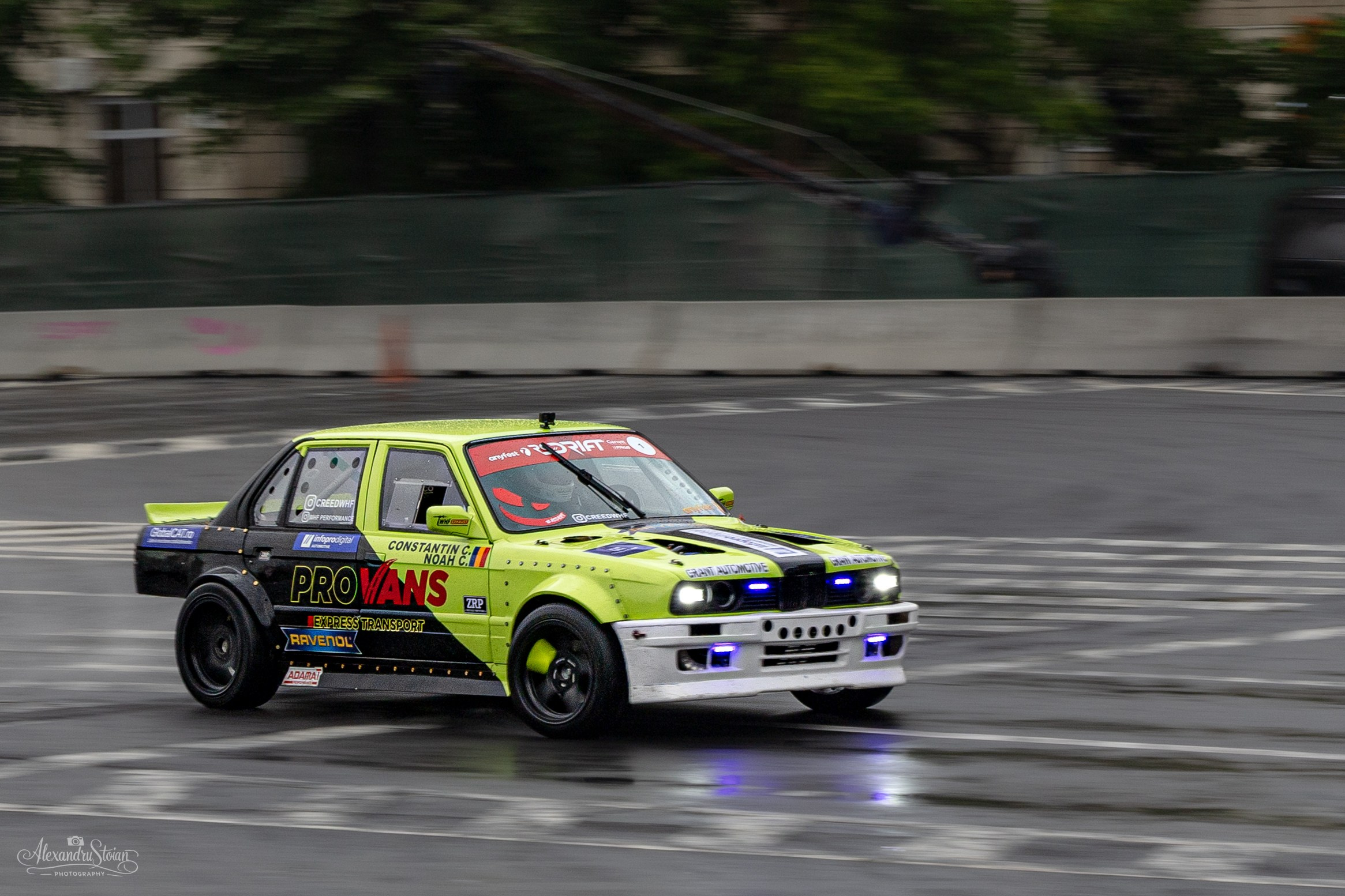 RoDrift 2025. Http://www.alexphoto.ro
