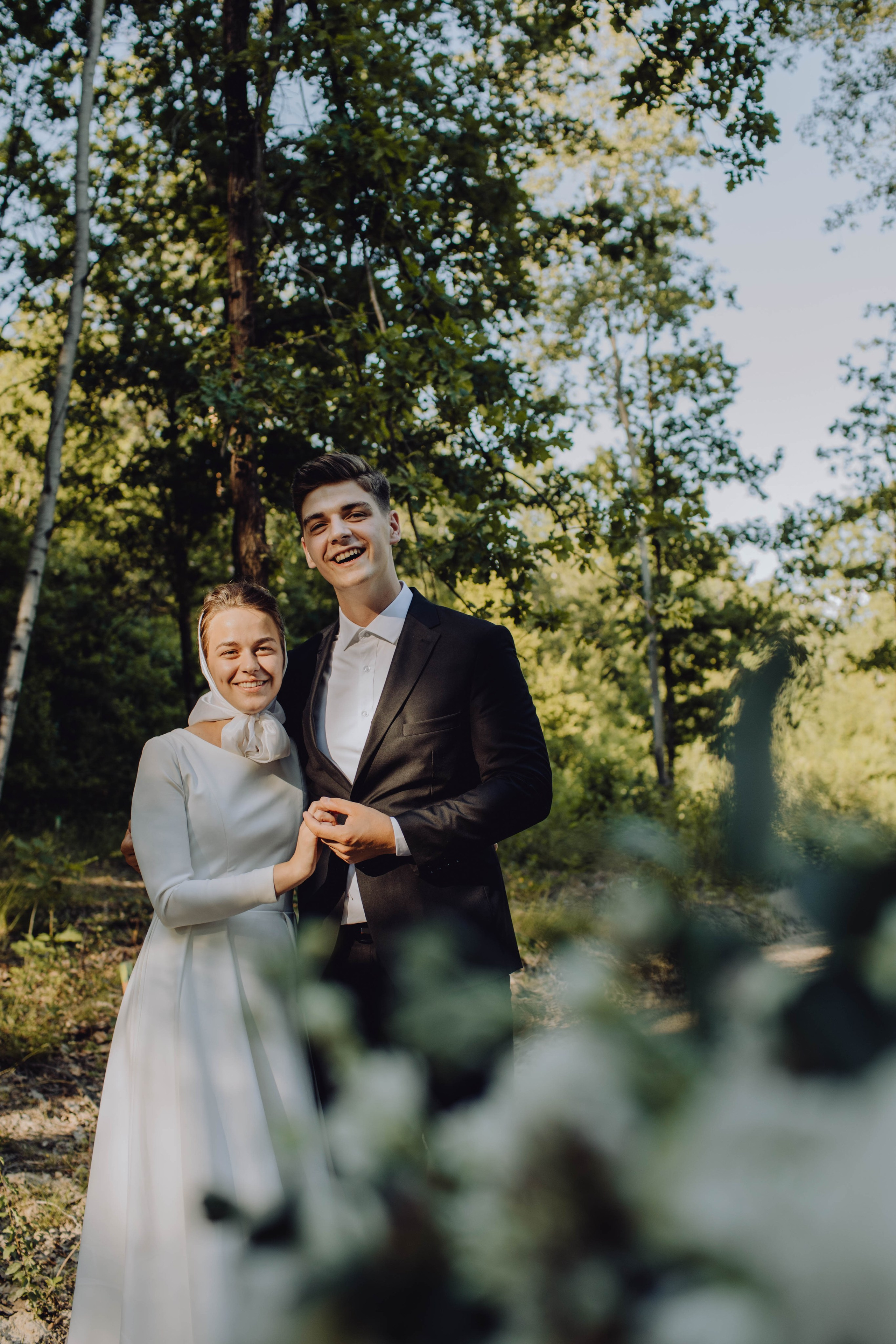 Darius & Alexandra. Wedding & couple photographer from Romania Rut Vetan