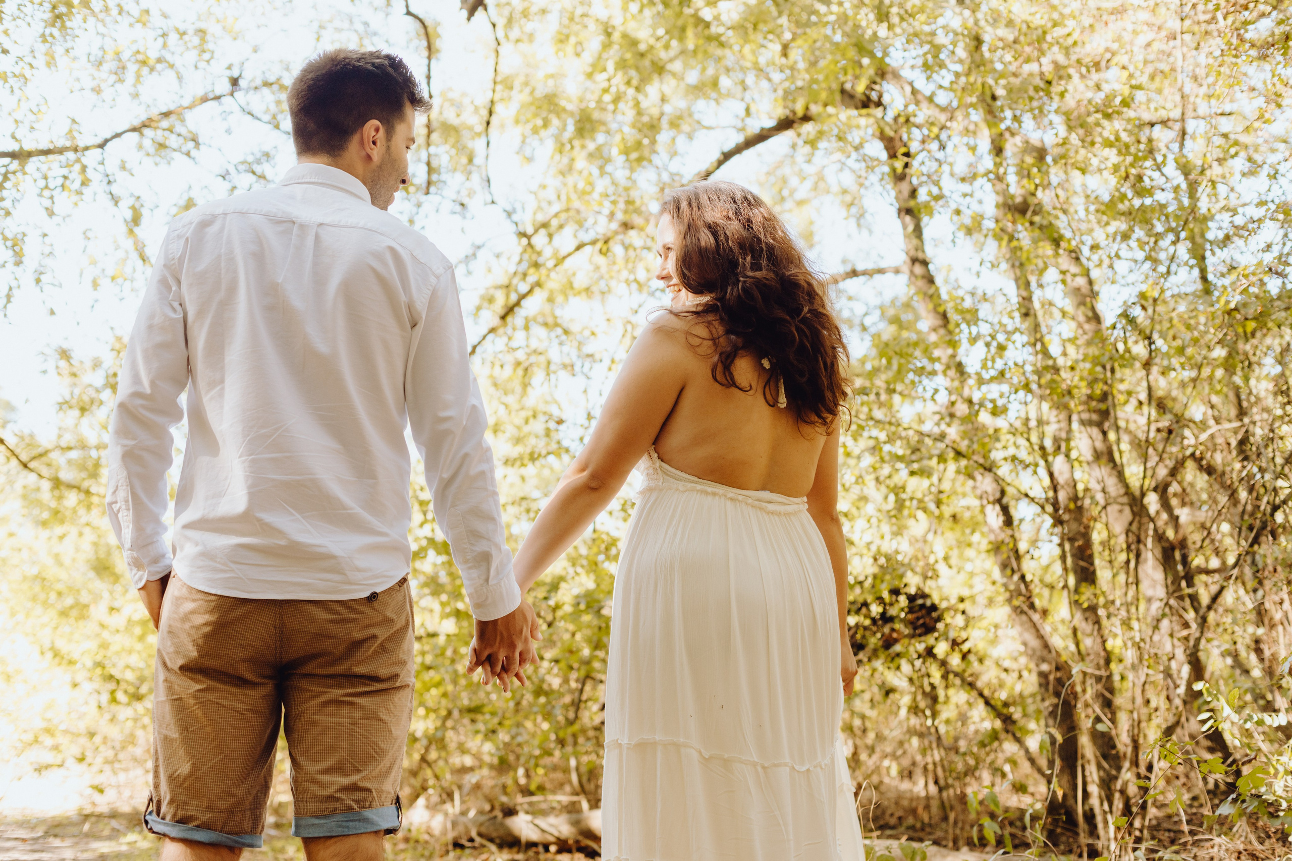 Sergiu & Petra. Wedding & couple photographer from Romania Rut Vetan