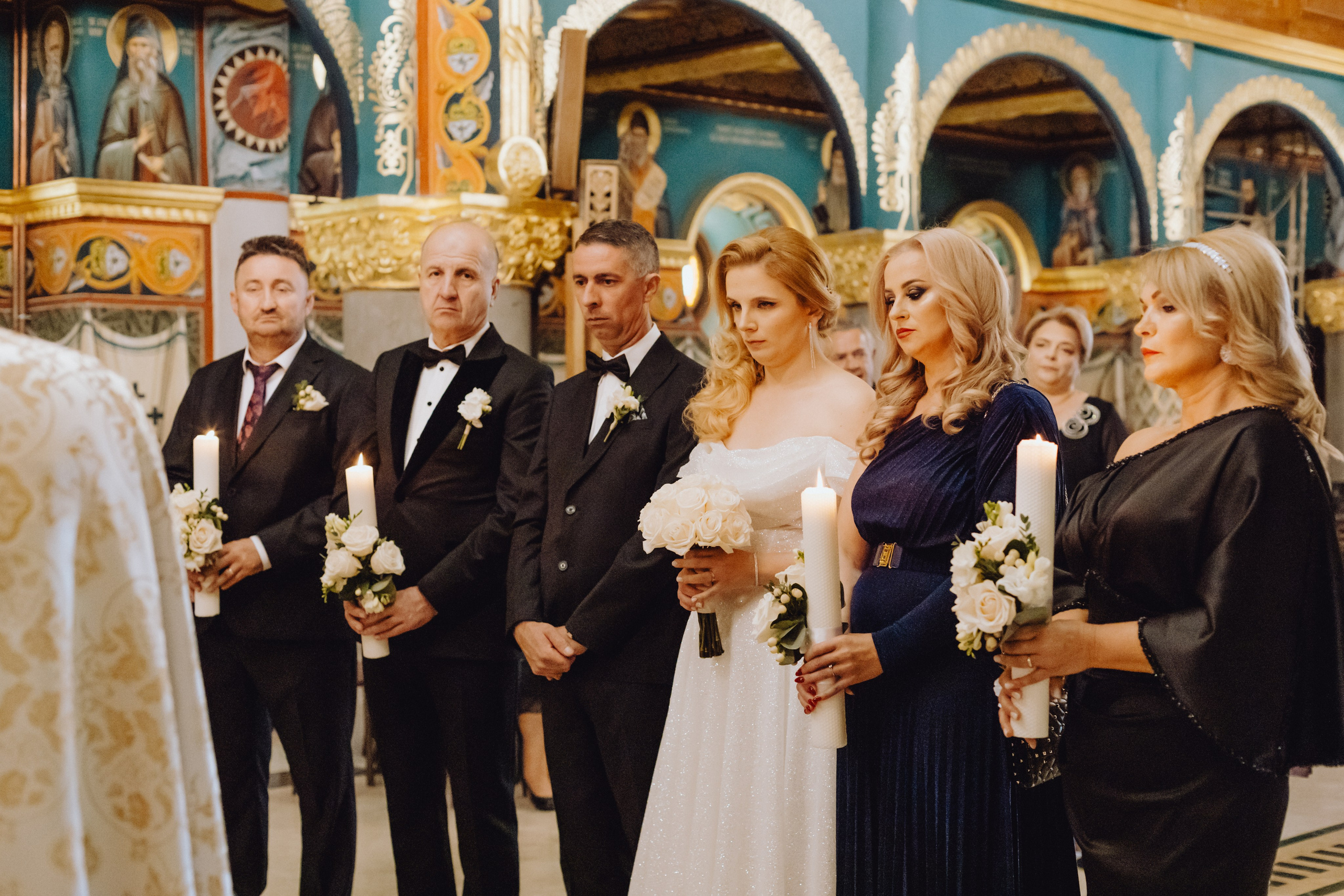 Alexandru & Maria. Wedding & couple photographer from Romania Rut Vetan