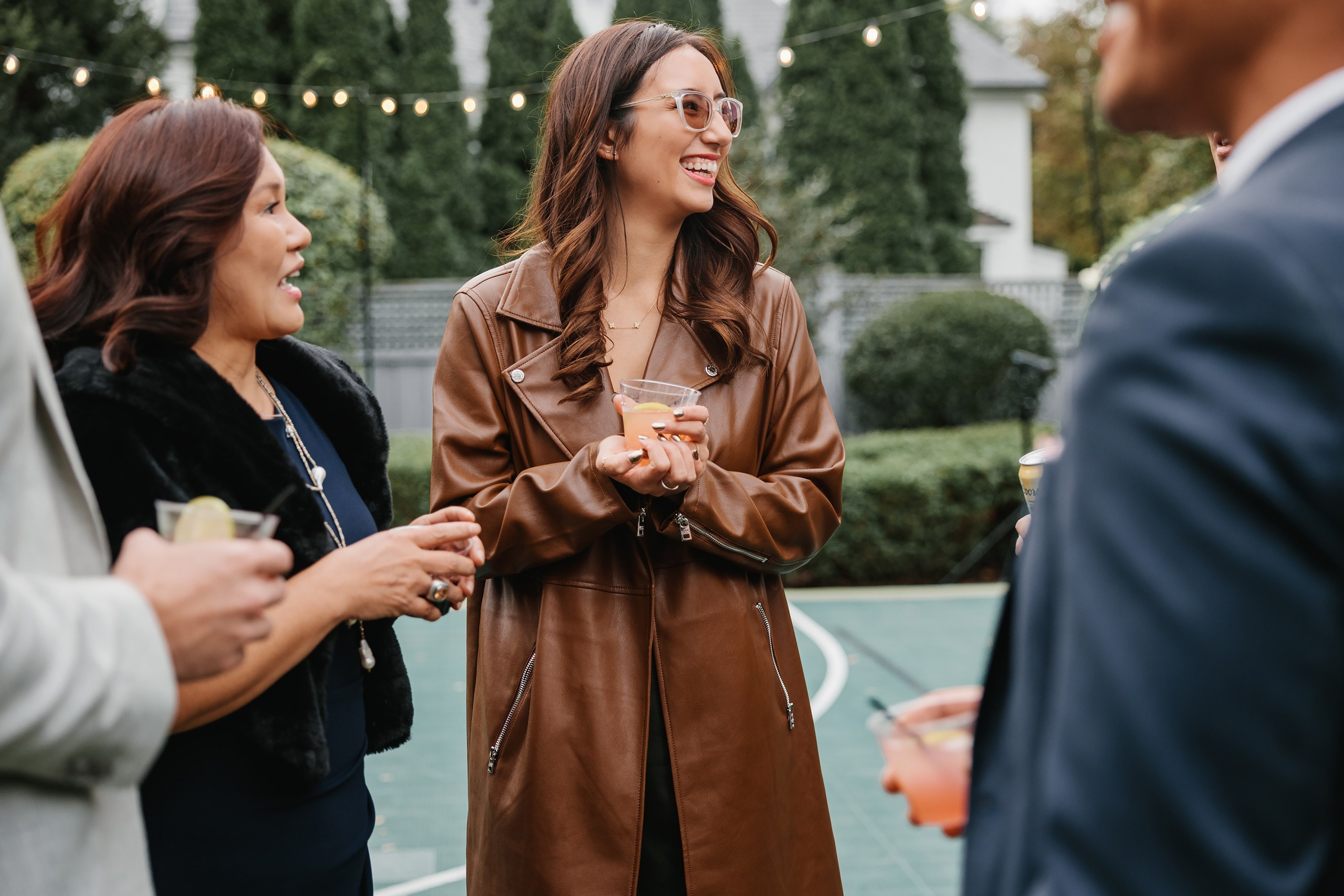 10.08.2023 Wedding. Wedding family event photographer in Chicago Nick Yushevich