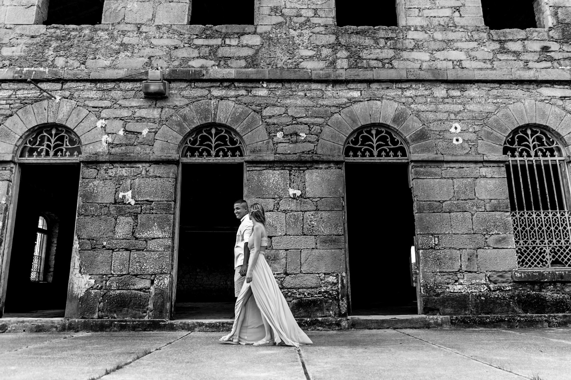 Pré Wedding — Isa e Icaro (Sorocaba — SP). Fotógrafo de casamento e Filmmaker de casamento