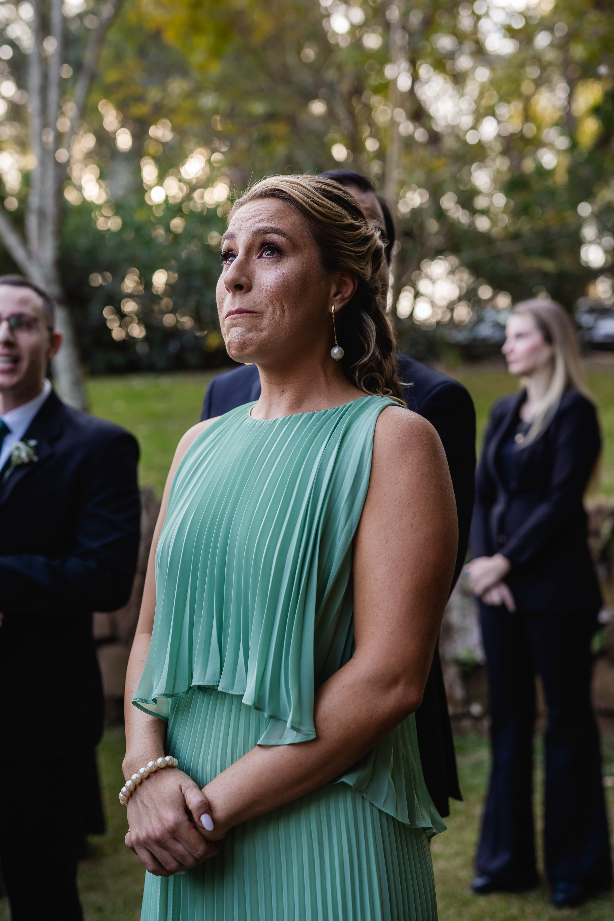 Casamento Natalia e Thiago — Alvorada. Fotógrafo de casamento e Filmmaker de casamento