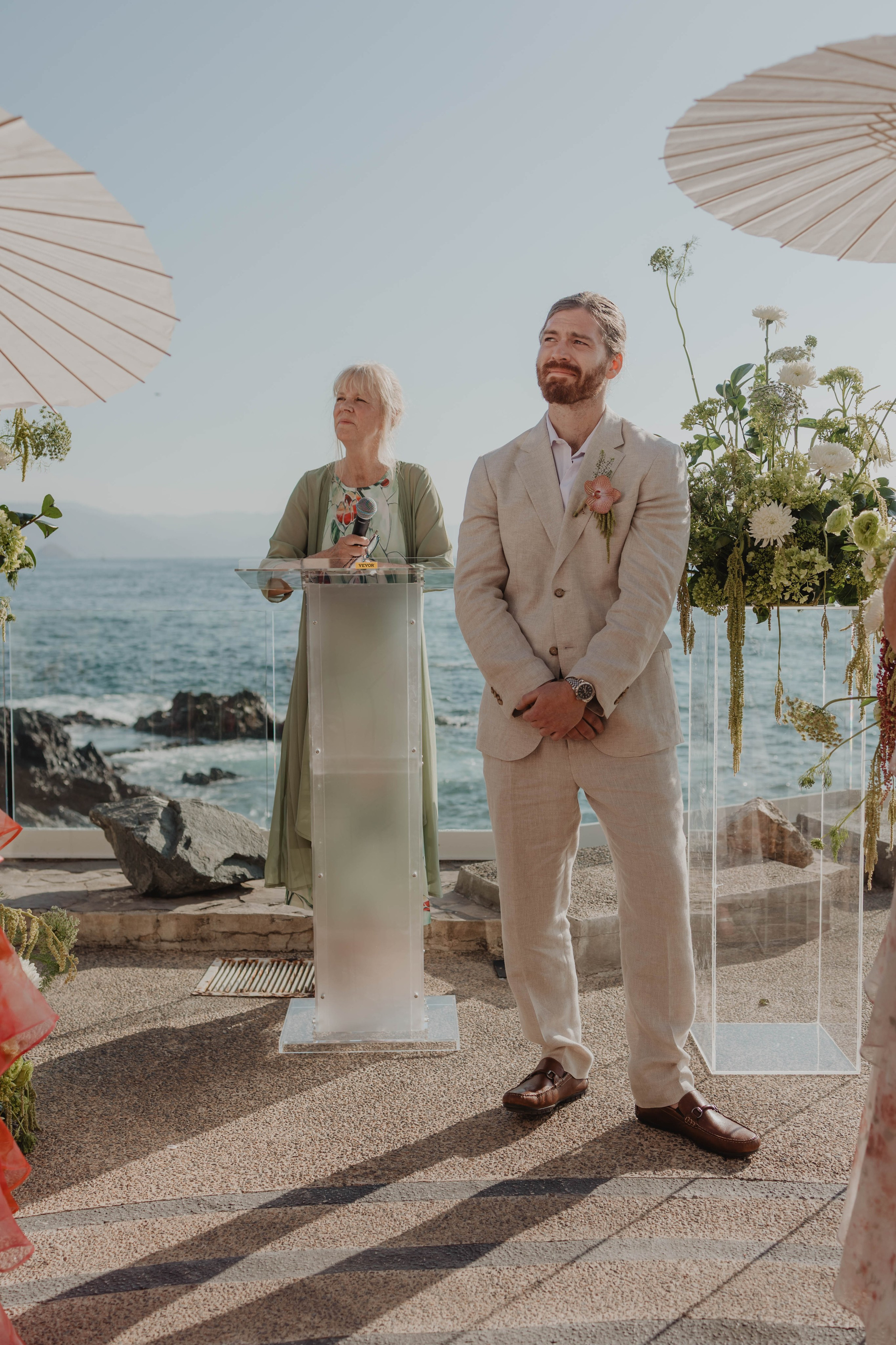 Casa Karma Wedding Photographer Puerto Vallarta 🤍