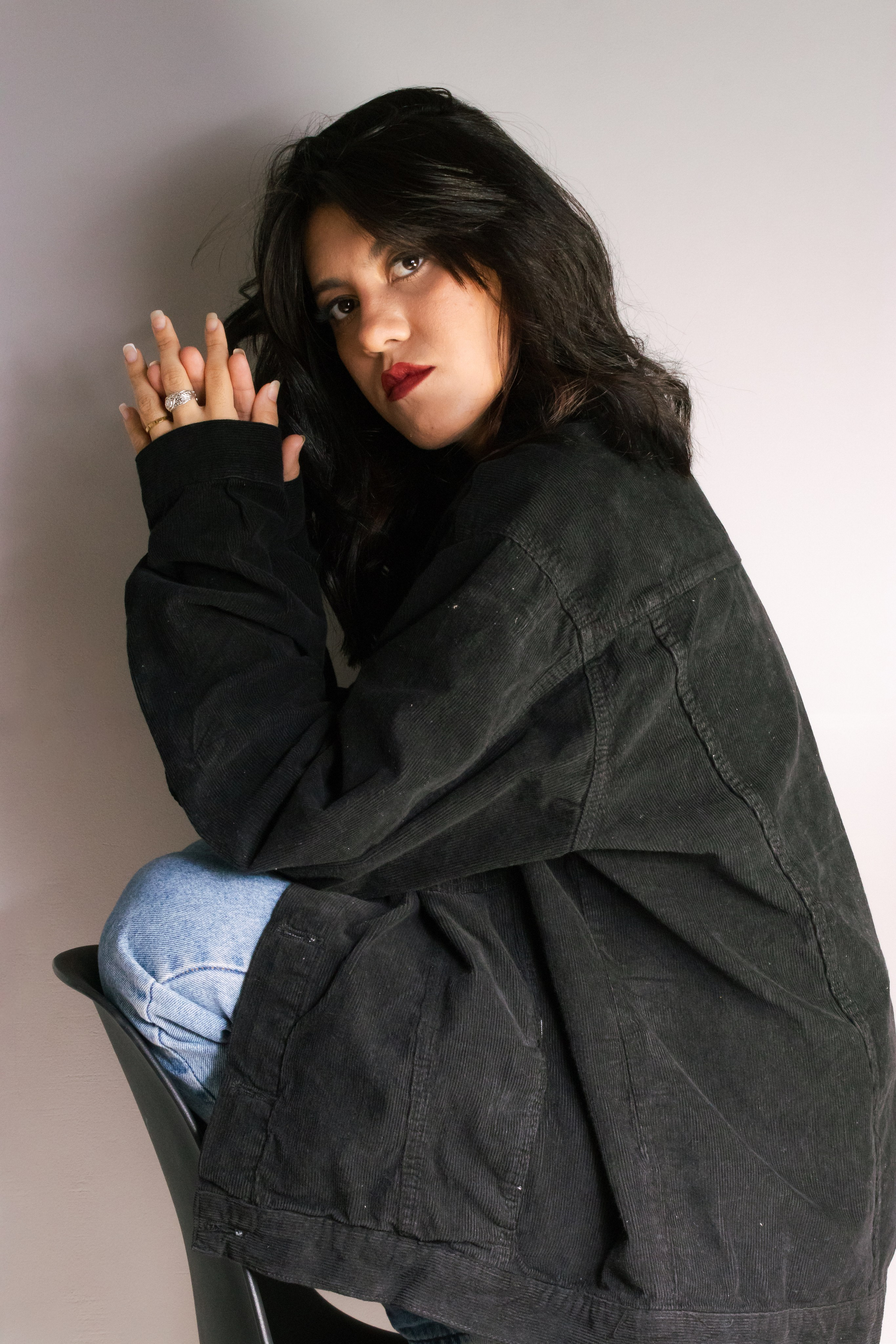 Micaelly Couto. Joelbalbinofotografo