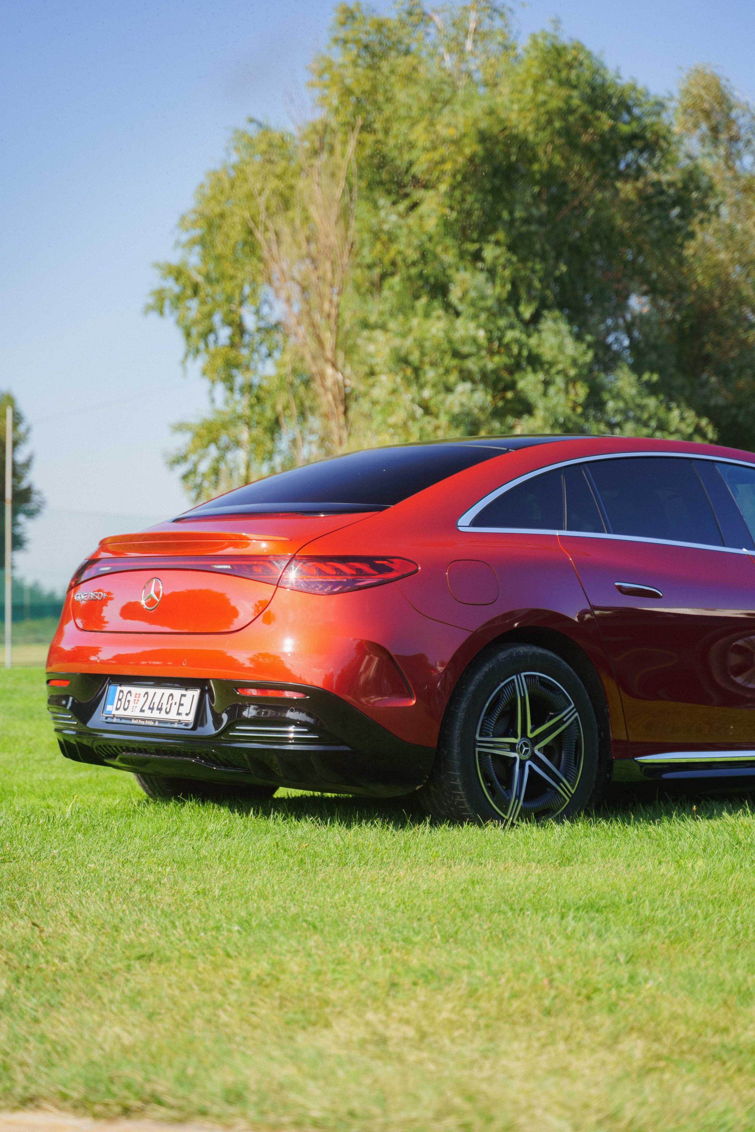 Auto kuca Mikom EV event. Жуков Студио