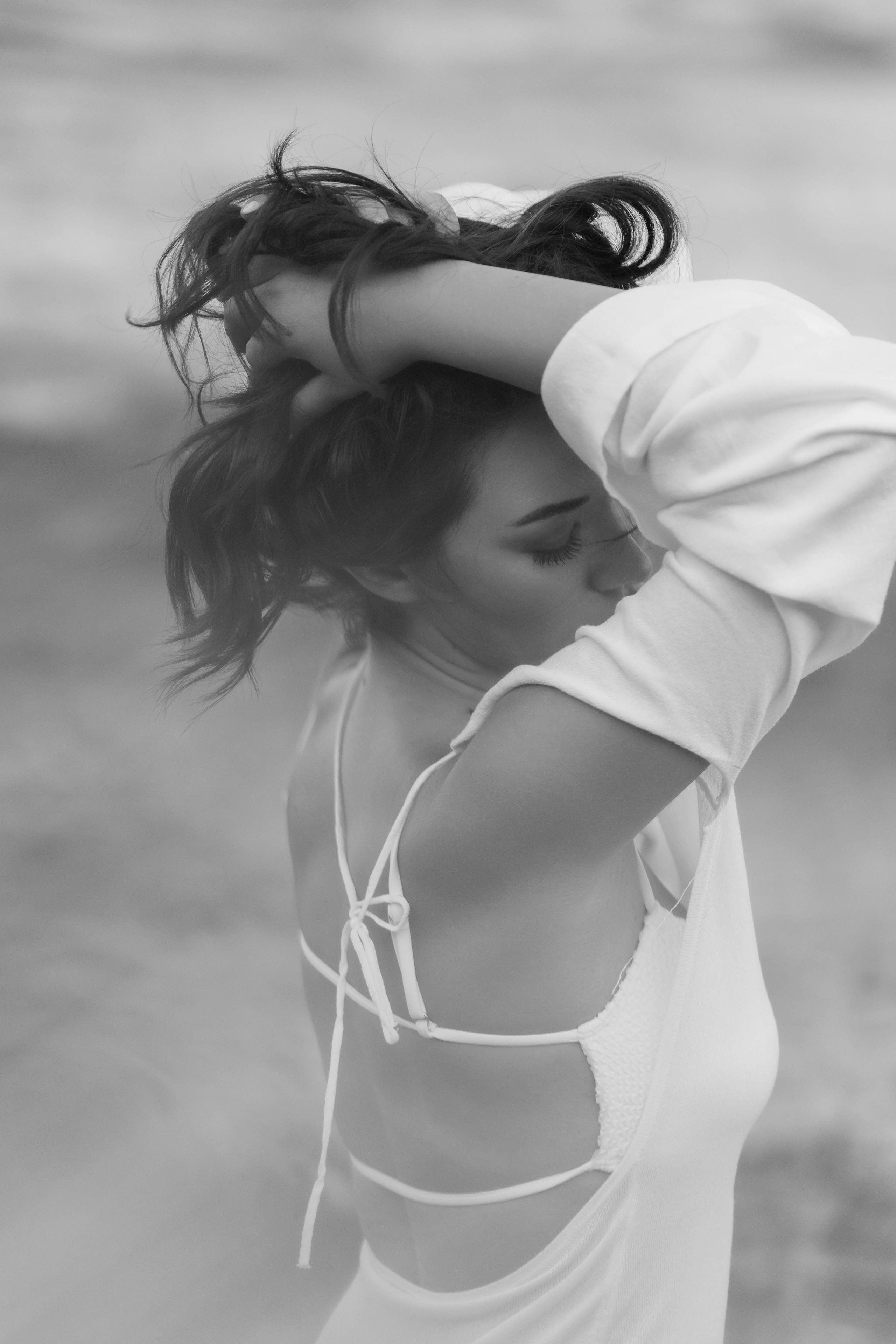 Индивидуална фотосесия. Фотограф Ирина Йотова