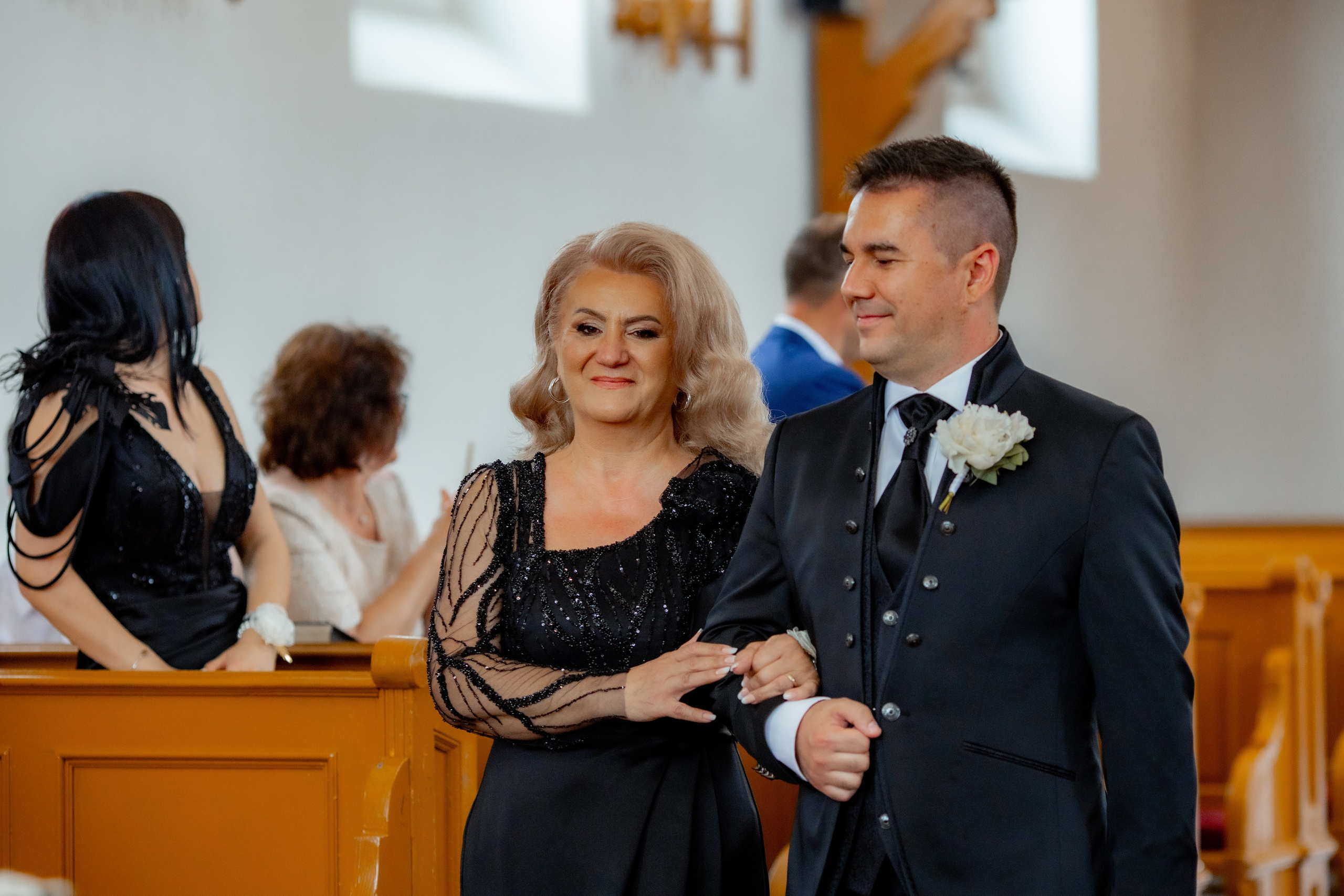 Ionut & Reka. Foto - Video ACreation