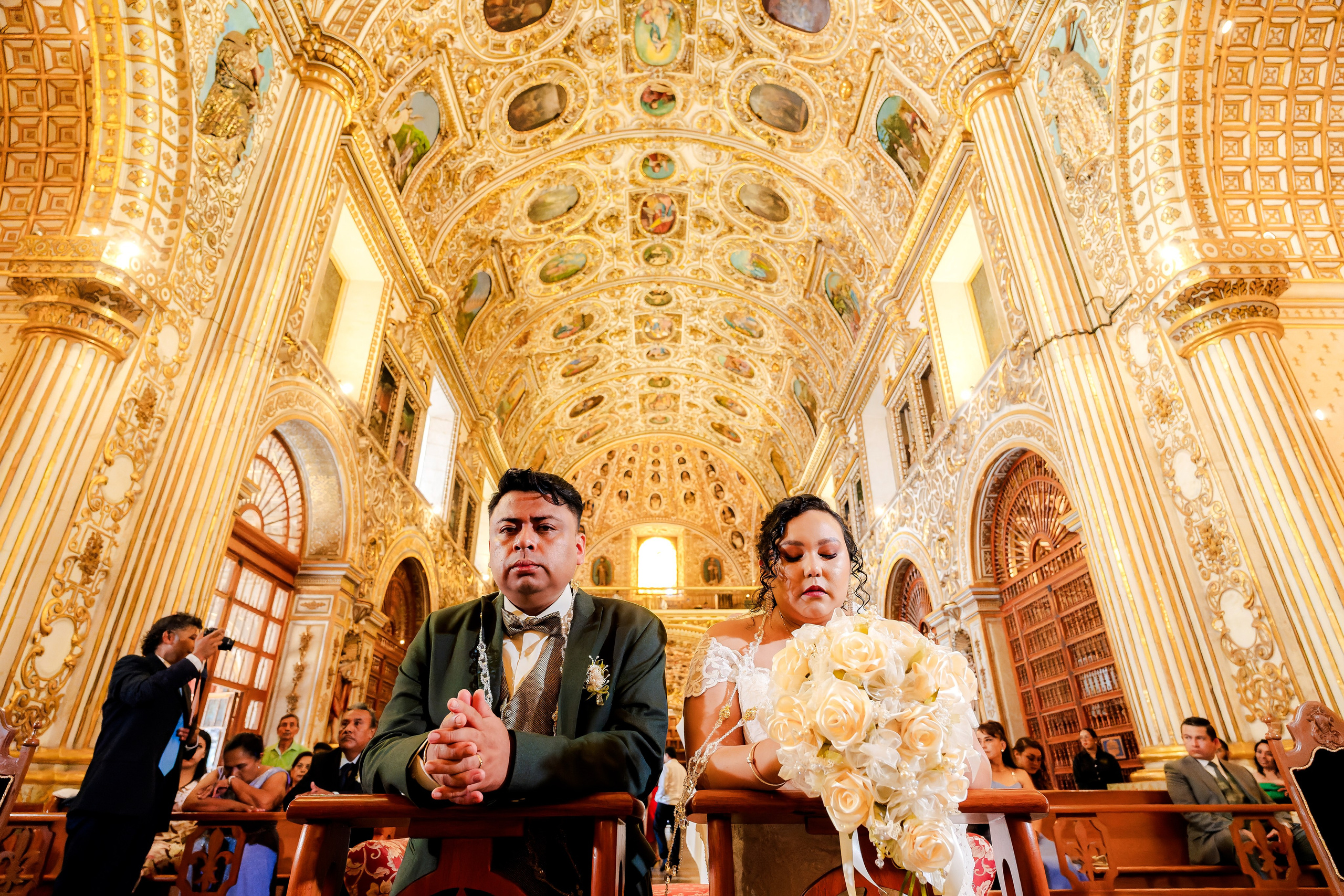 Fotos de boda. Emilianofilms